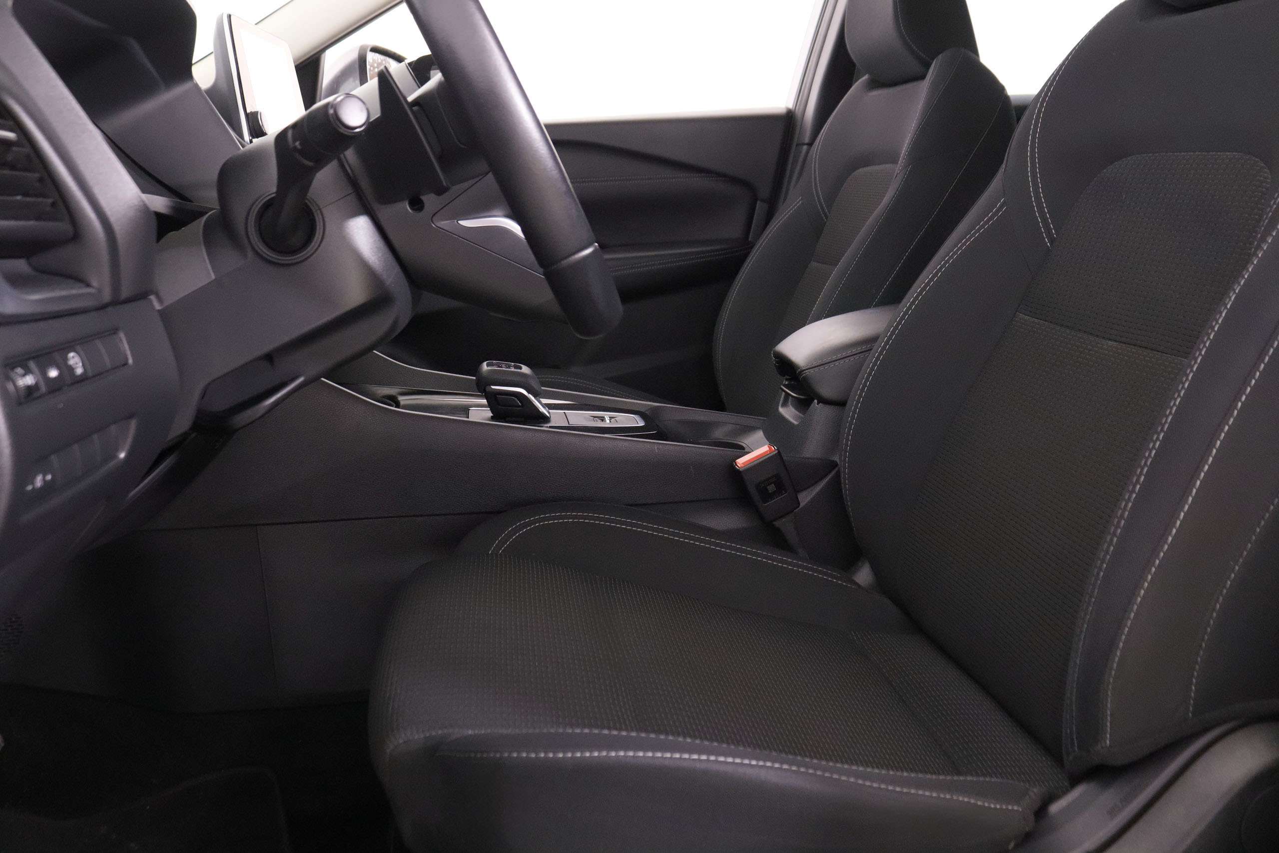 Nissan Qashqai 1.4 DIG-T MHEV ACENTA AUTO 158CV 5P # IVA DEDUCIBLE, FAROS LED foto 25