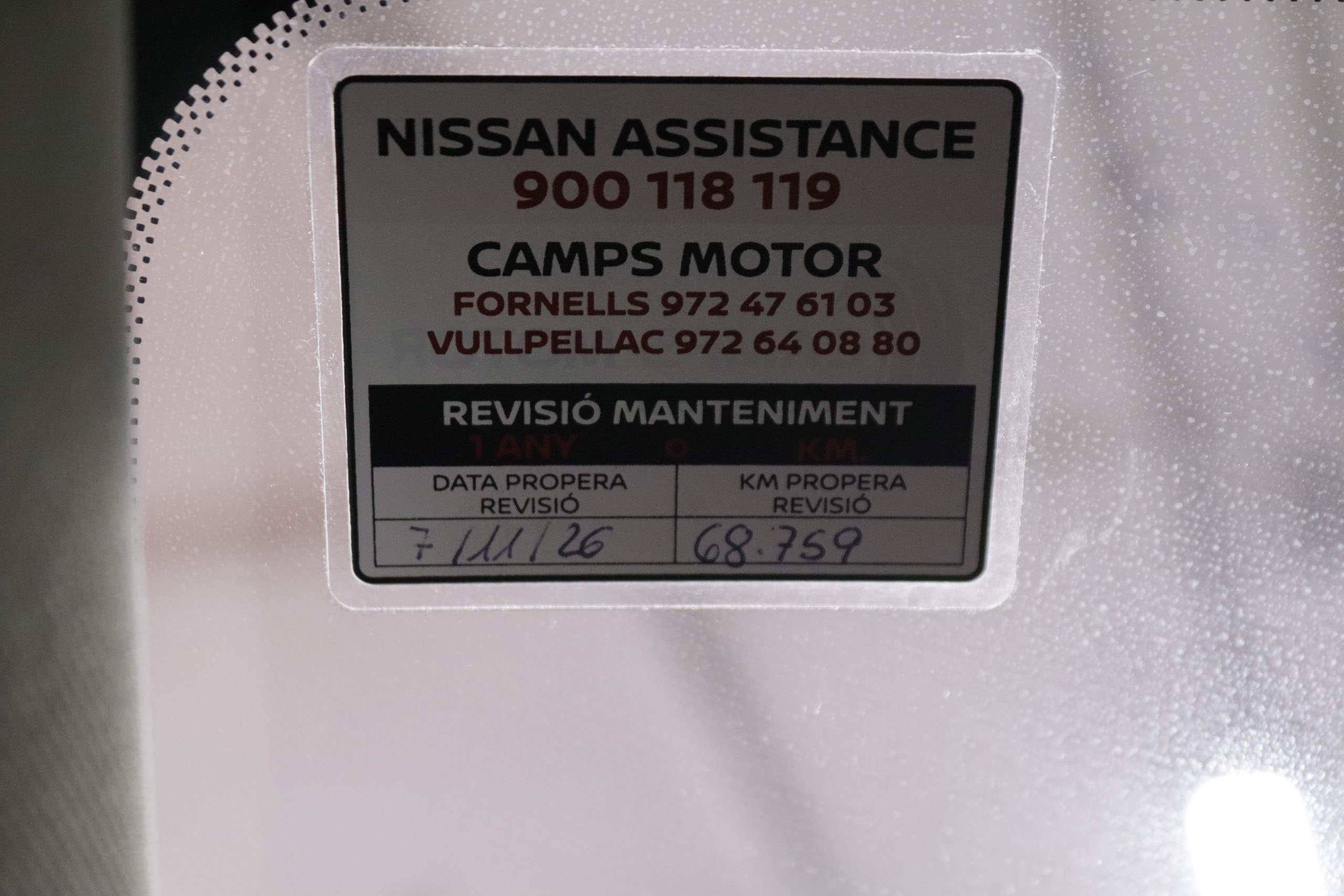 Nissan Qashqai 1.4 DIG-T MHEV ACENTA AUTO 158CV 5P # IVA DEDUCIBLE, FAROS LED foto 30