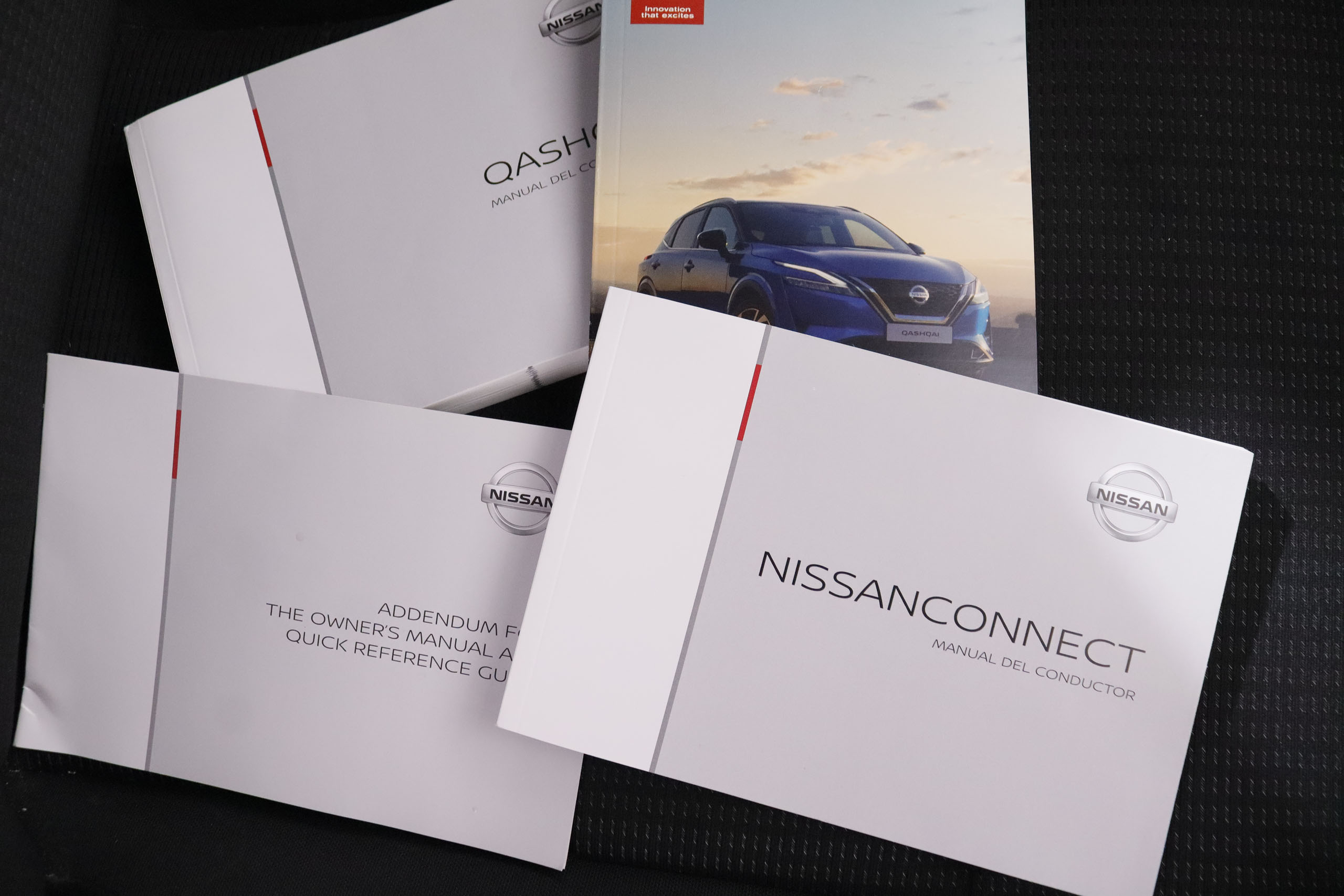 Nissan Qashqai 1.4 DIG-T MHEV ACENTA AUTO 158CV 5P # IVA DEDUCIBLE, FAROS LED foto 28