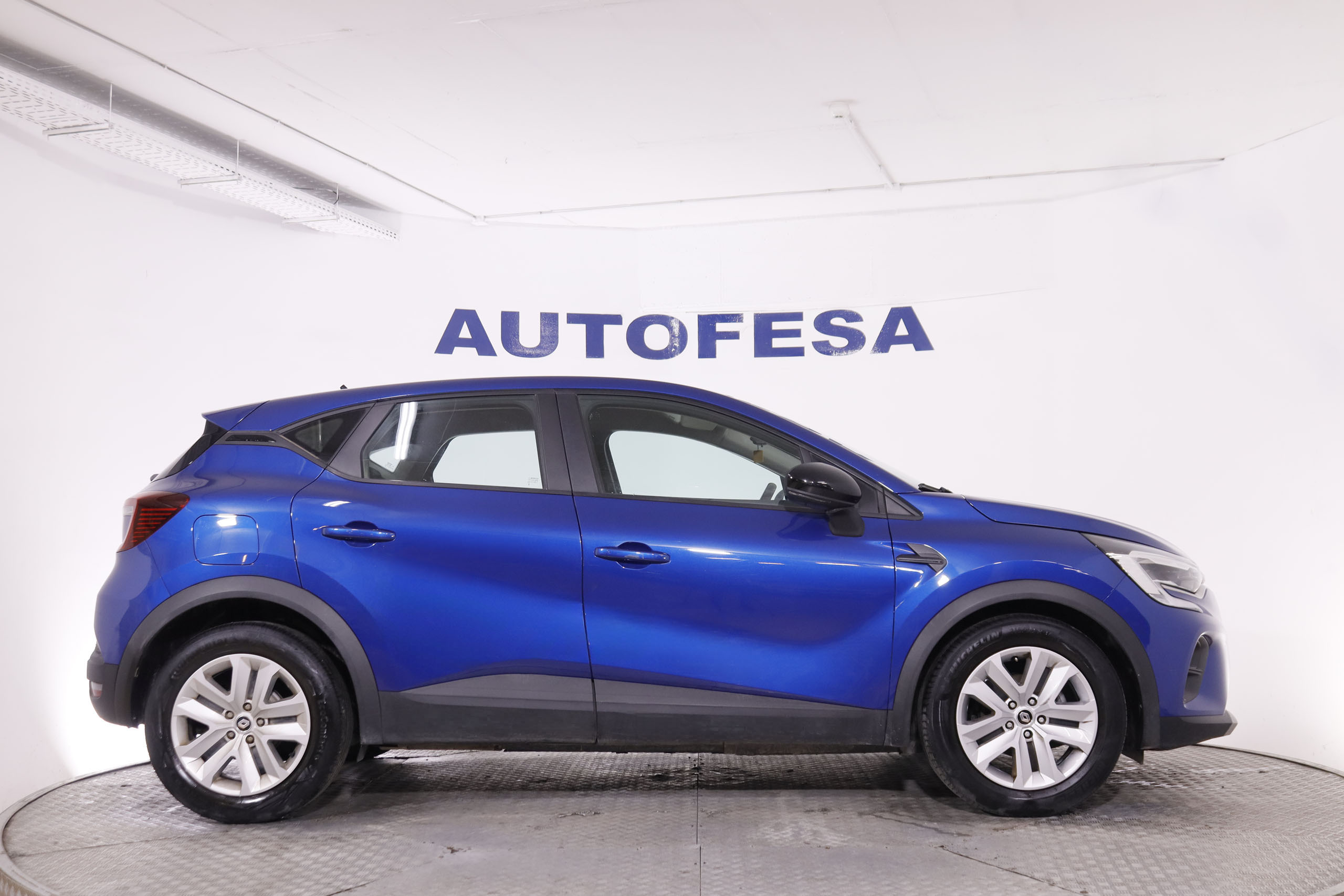 Renault Captur 1.0 TCE INTENS 90CV 5P # IVA DEDUCIBLE foto 9