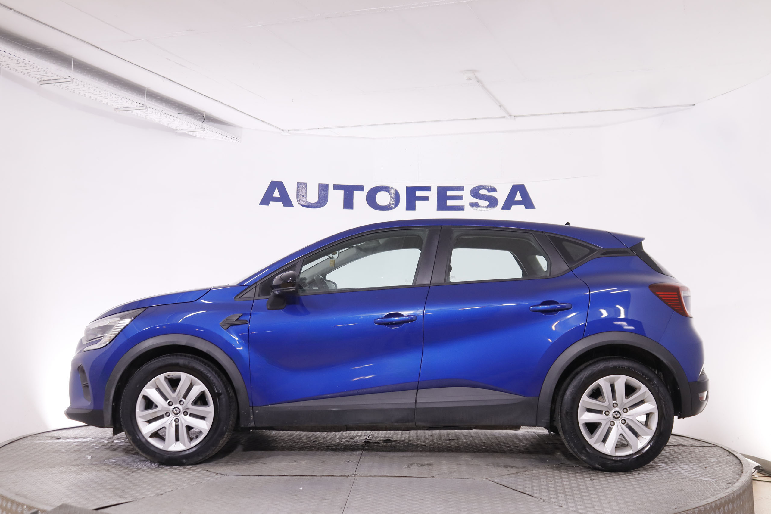 Renault Captur 1.0 TCE INTENS 90CV 5P # IVA DEDUCIBLE foto 13