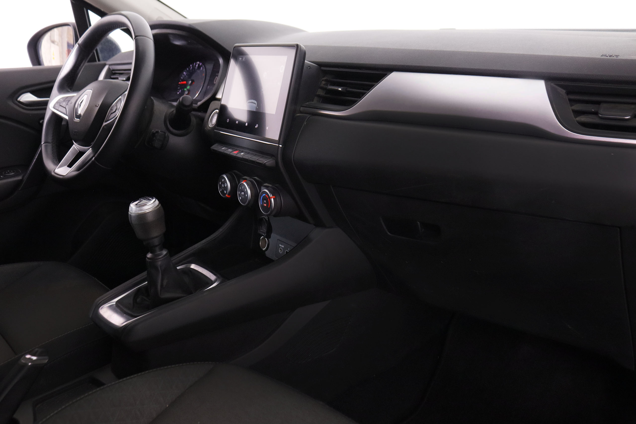 Renault Captur 1.0 TCE INTENS 90CV 5P # IVA DEDUCIBLE foto 15