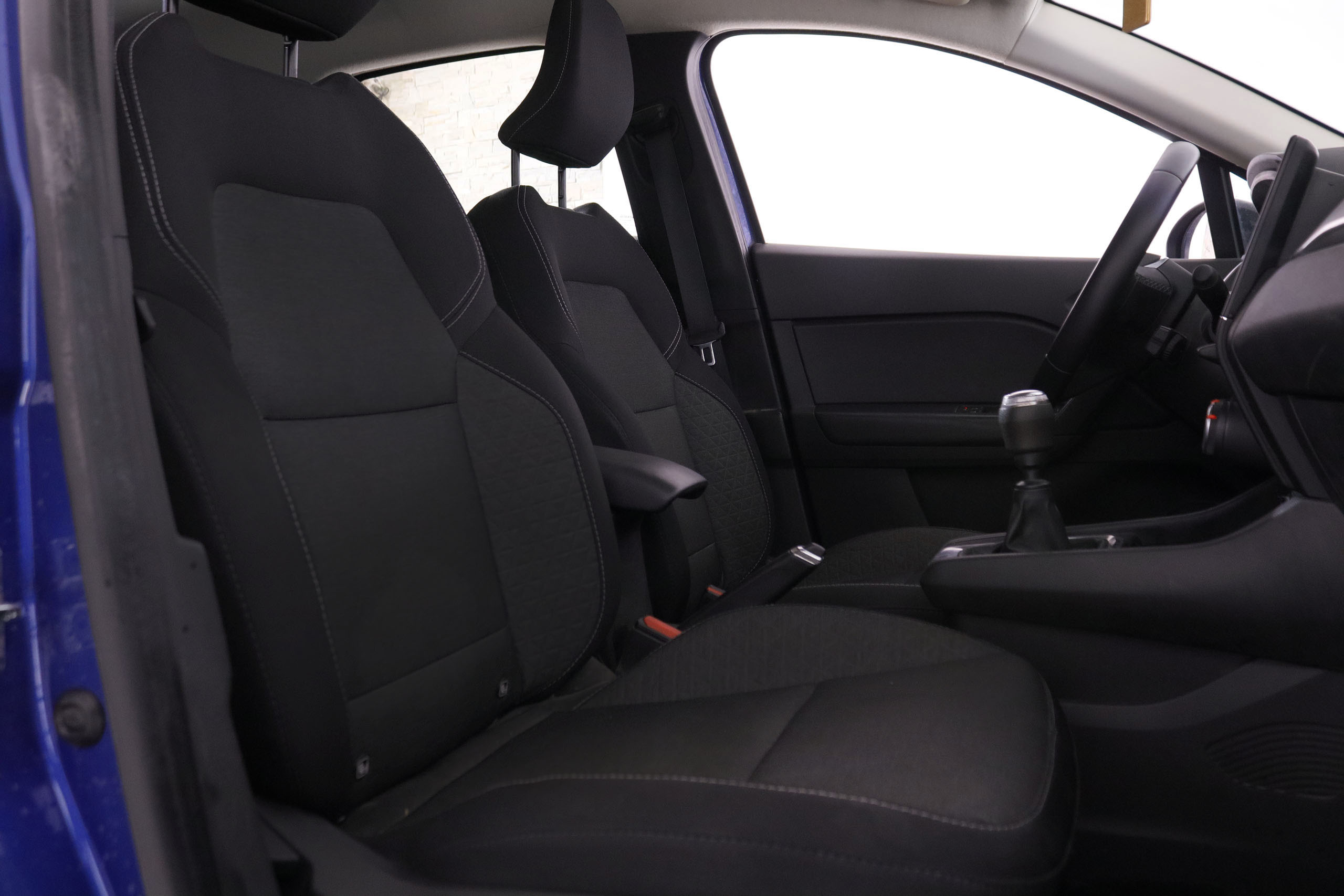 Renault Captur 1.0 TCE INTENS 90CV 5P # IVA DEDUCIBLE foto 22