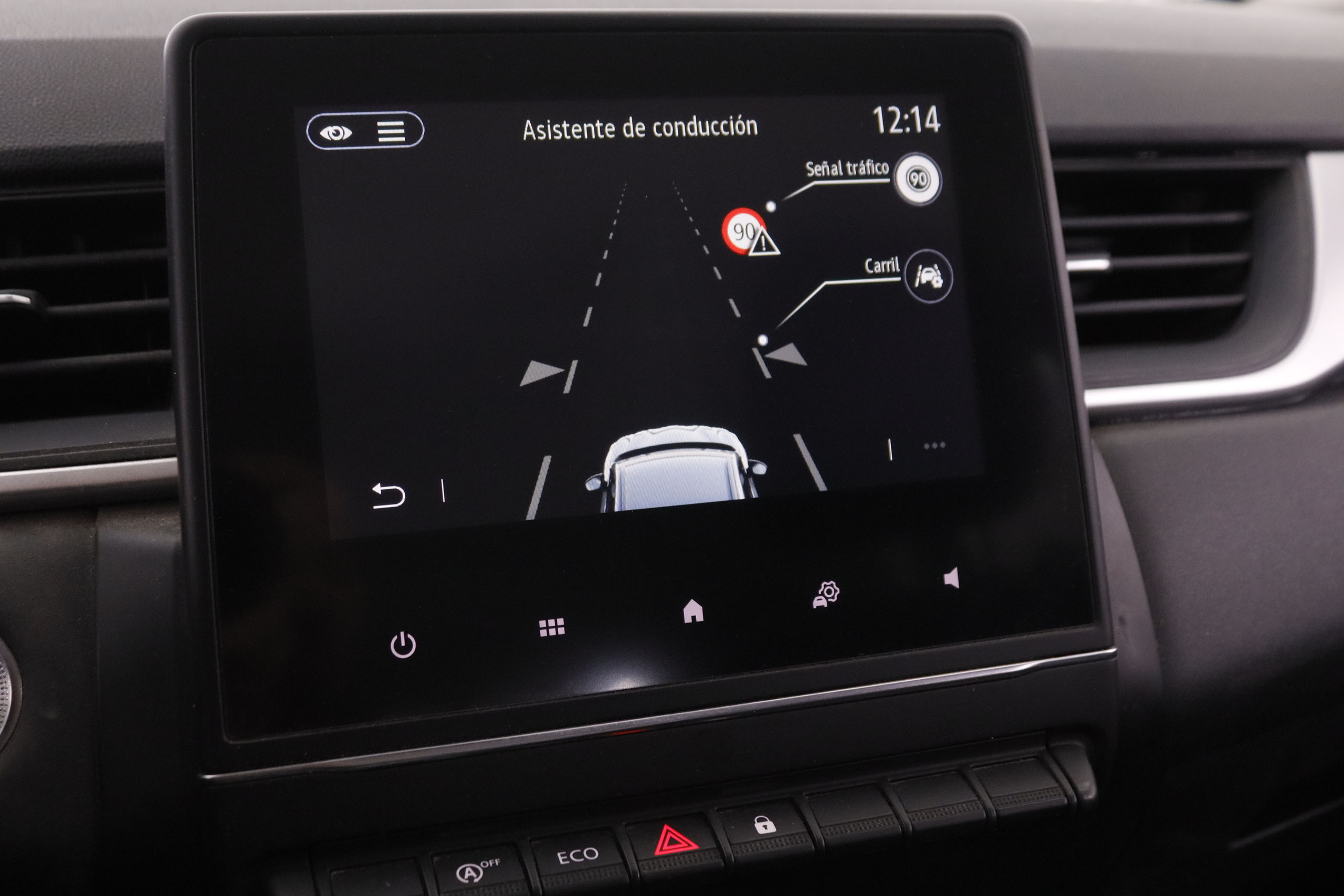 Renault Captur 1.0 TCE INTENS 90CV 5P # IVA DEDUCIBLE foto 19