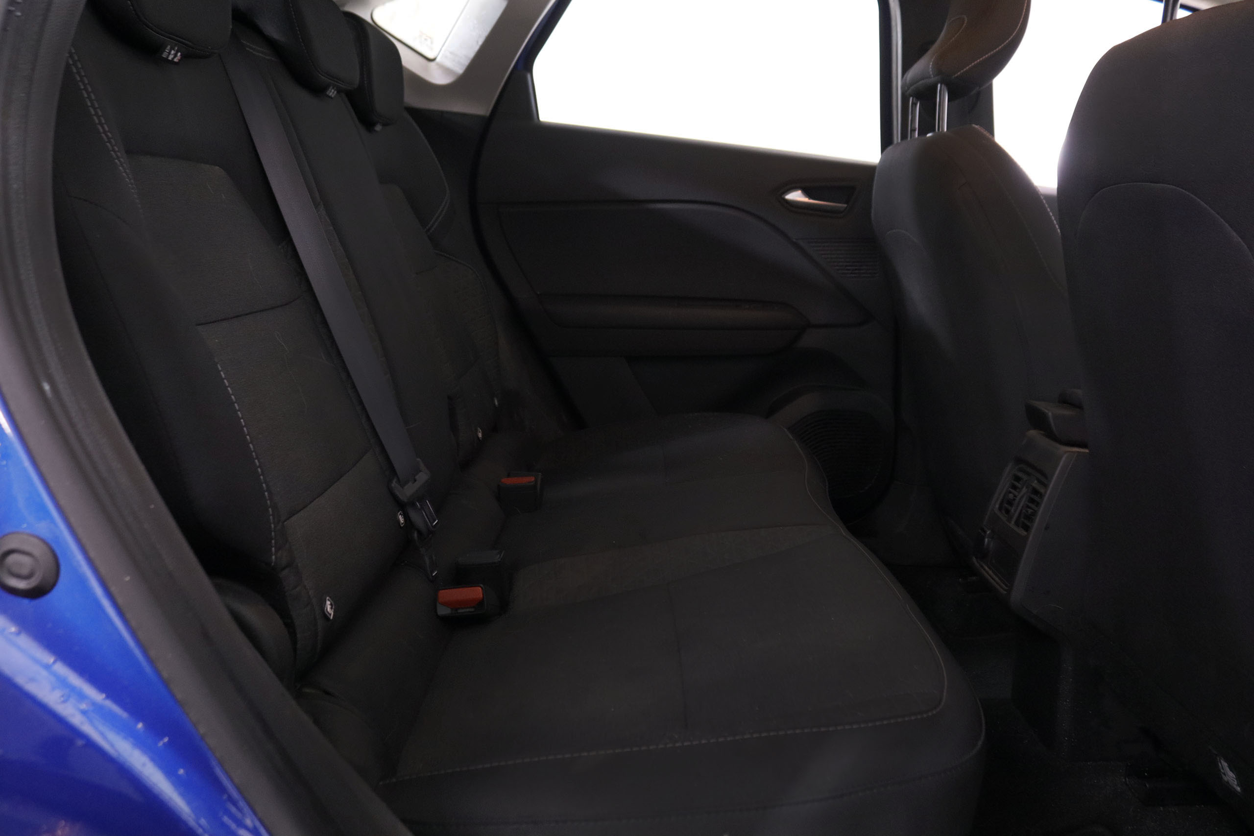 Renault Captur 1.0 TCE INTENS 90CV 5P # IVA DEDUCIBLE foto 23