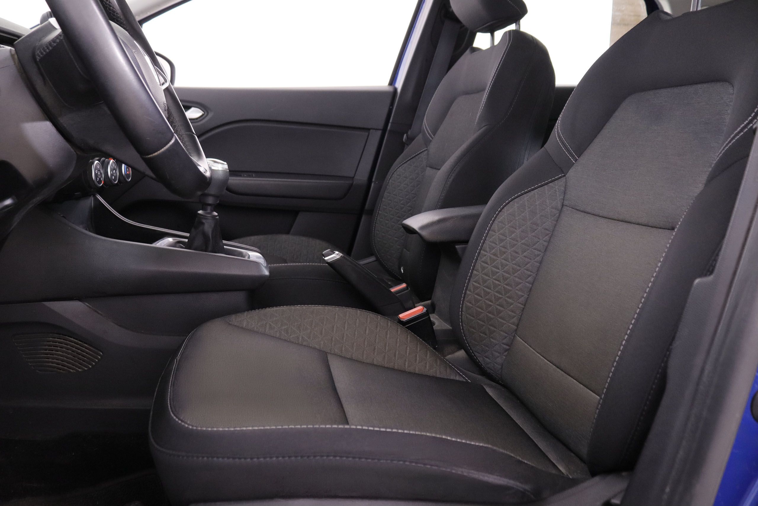 Renault Captur 1.0 TCE INTENS 90CV 5P # IVA DEDUCIBLE foto 21