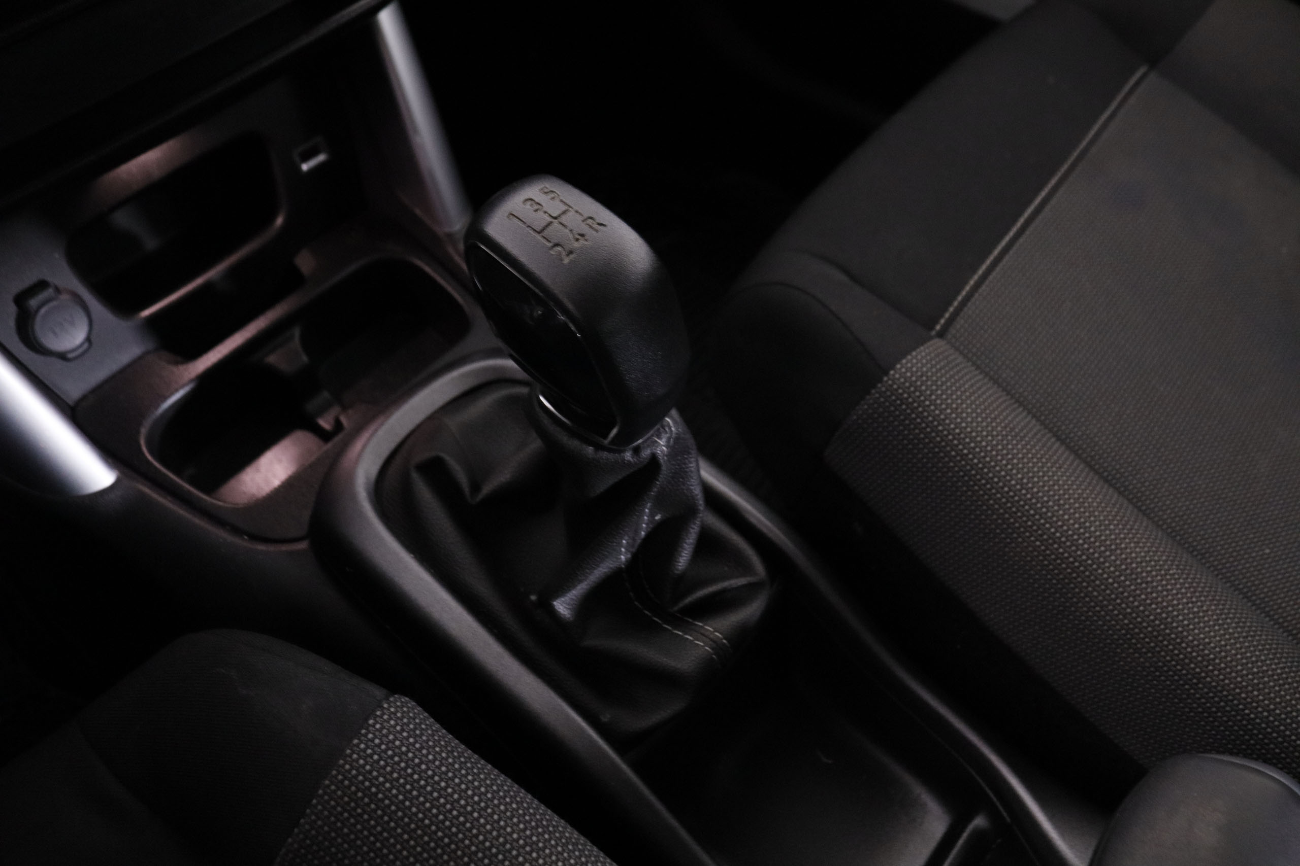 Citroen C3 Aircross 1.5 BLUEHDI 100CV FEEL 5P # NAVY,PARKTRONIC foto 24