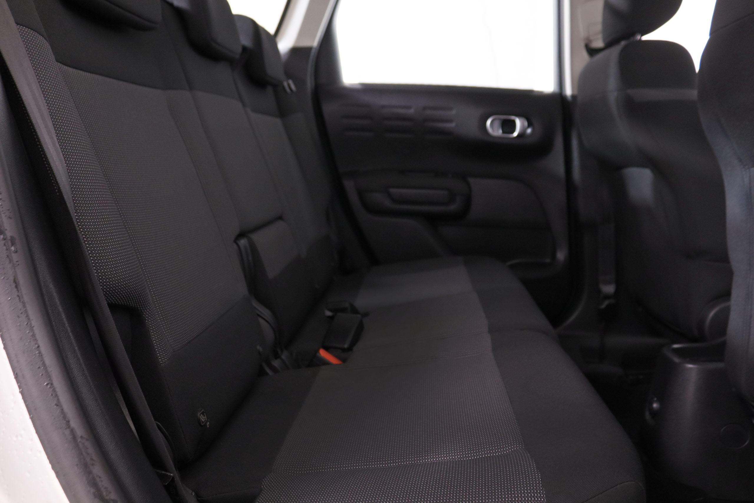 Citroen C3 Aircross 1.5 BLUEHDI 100CV FEEL 5P # NAVY,PARKTRONIC foto 27