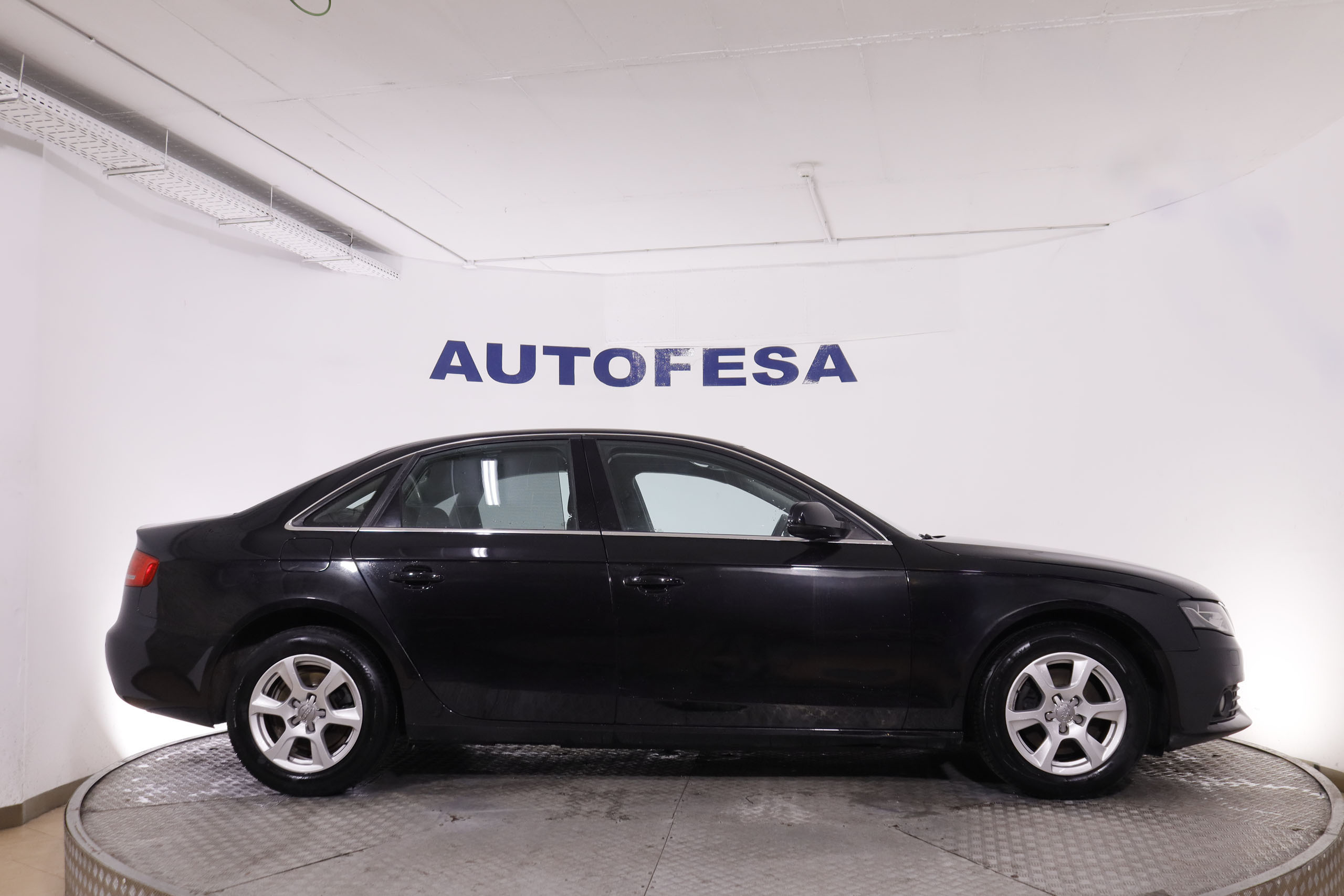 Audi A4 2.0 TDI MULTITRONIC AUTO 143CV 4P # PARKTRONIC foto 13