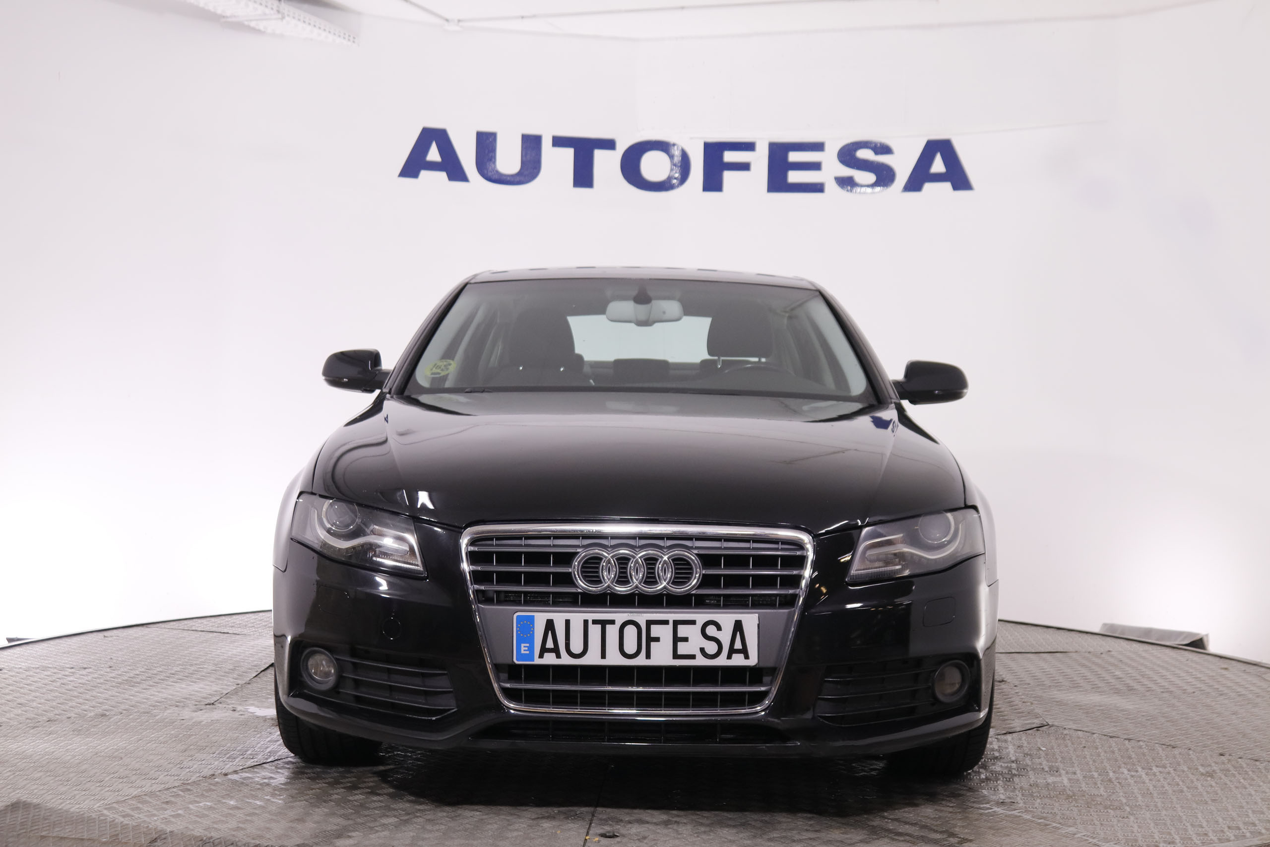 Audi A4 2.0 TDI MULTITRONIC AUTO 143CV 4P # PARKTRONIC foto 2