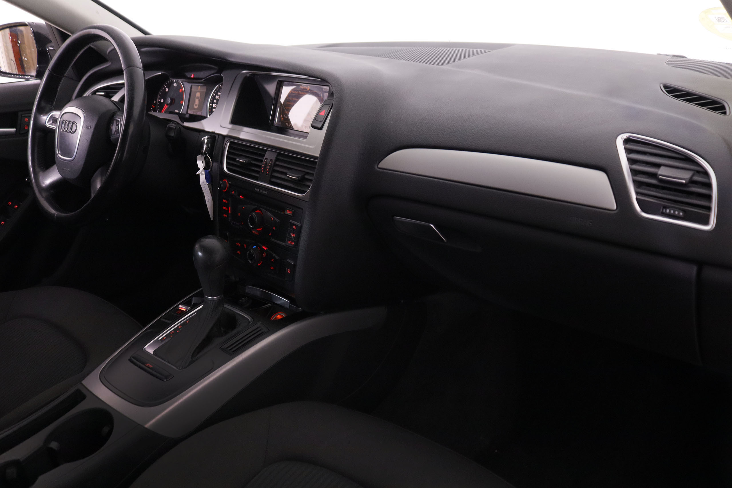 Audi A4 2.0 TDI MULTITRONIC AUTO 143CV 4P # PARKTRONIC foto 15