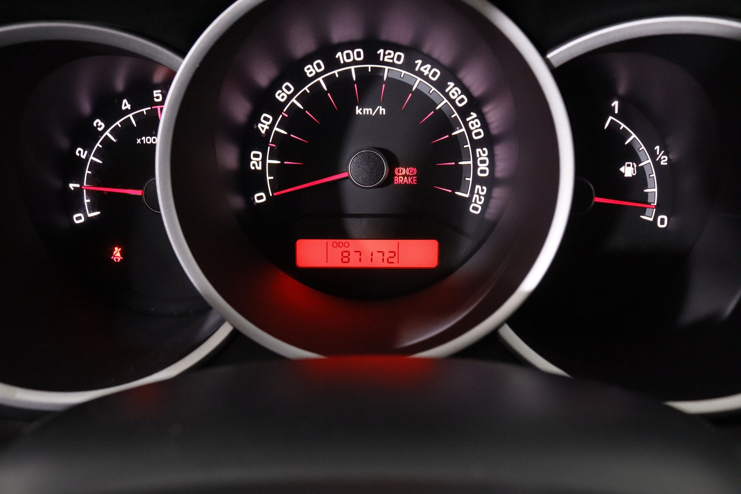 Kia Venga 1.6 CRDI VGT EMOTION 128CV 5P # PARKTRONIC foto 17