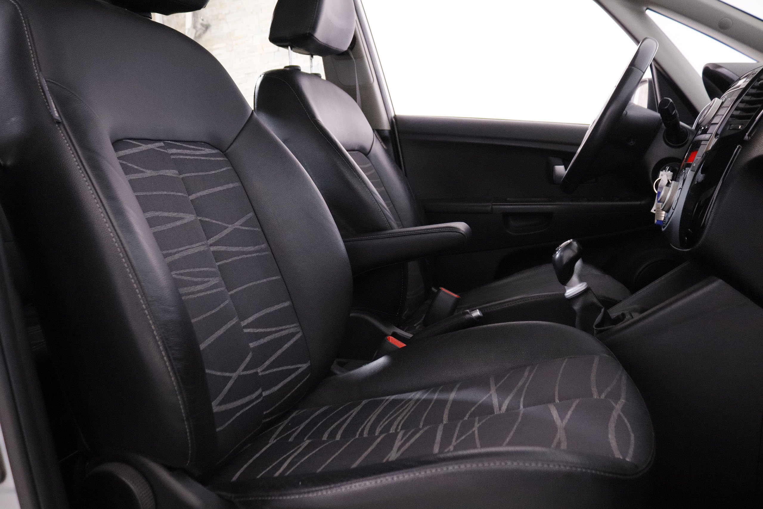 Kia Venga 1.6 CRDI VGT EMOTION 128CV 5P # PARKTRONIC foto 22