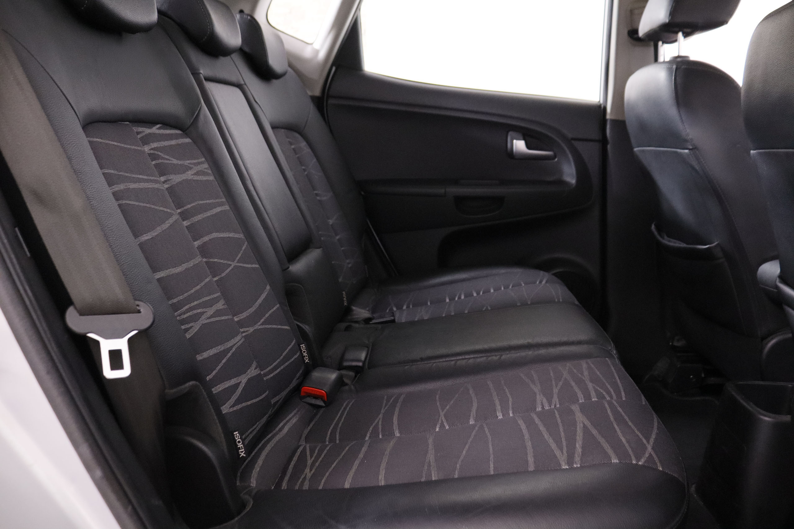 Kia Venga 1.6 CRDI VGT EMOTION 128CV 5P # PARKTRONIC foto 23