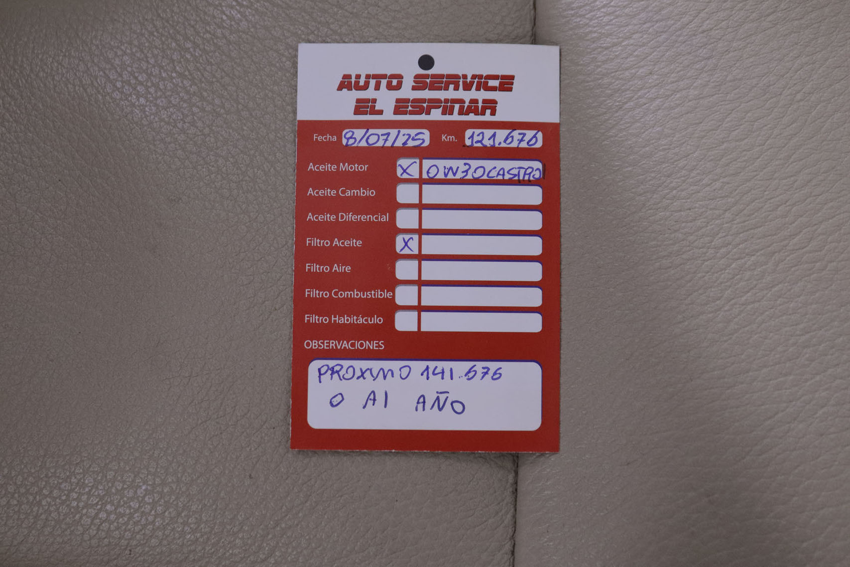 BMW 630 SERIE 6 630I E63 AUTO 272CV 2P AUTO # NAVY, CUERO, LEVAS BLUETOOTH foto 36