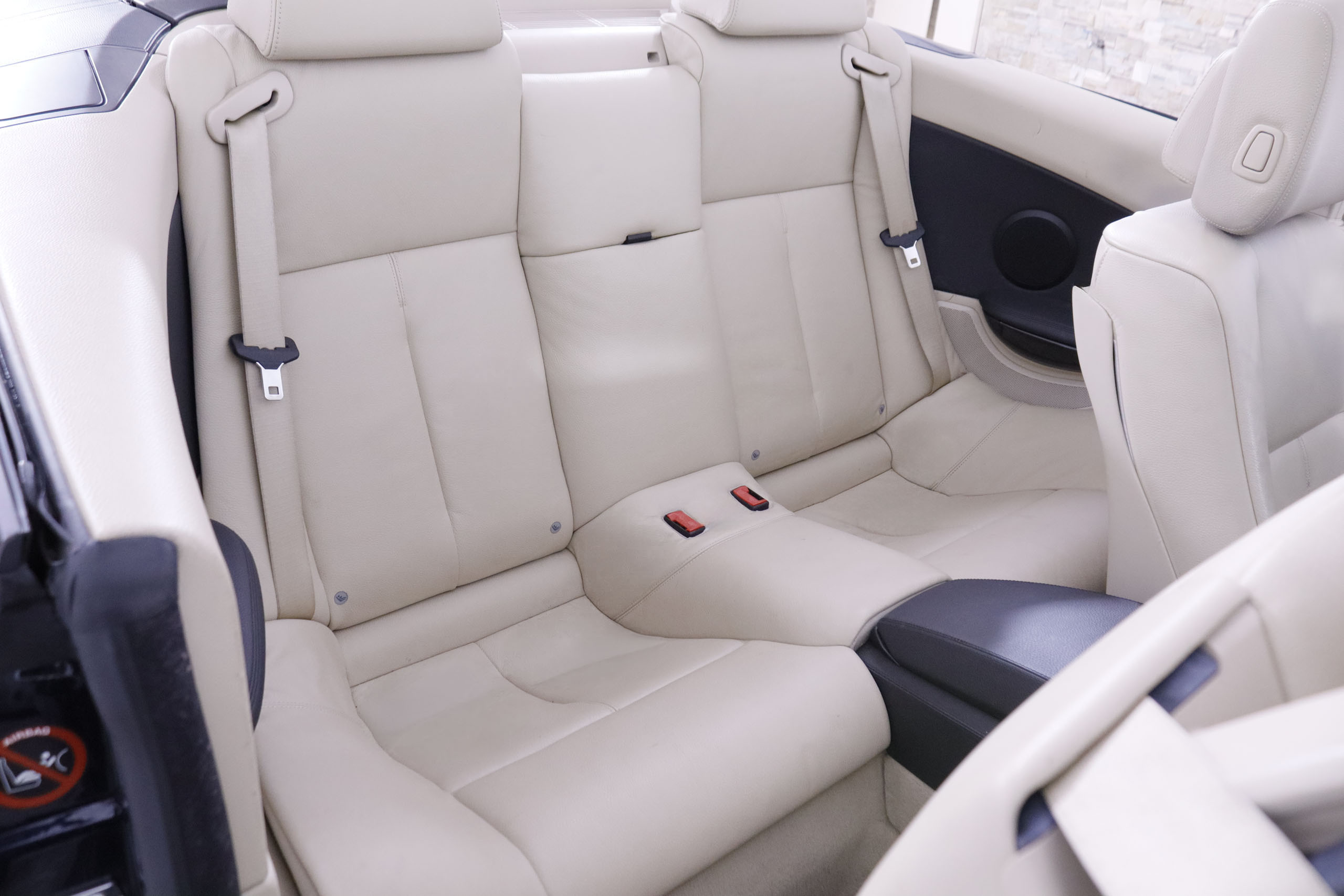 BMW 630 SERIE 6 630I E63 AUTO 272CV 2P AUTO # NAVY, CUERO, LEVAS BLUETOOTH foto 34