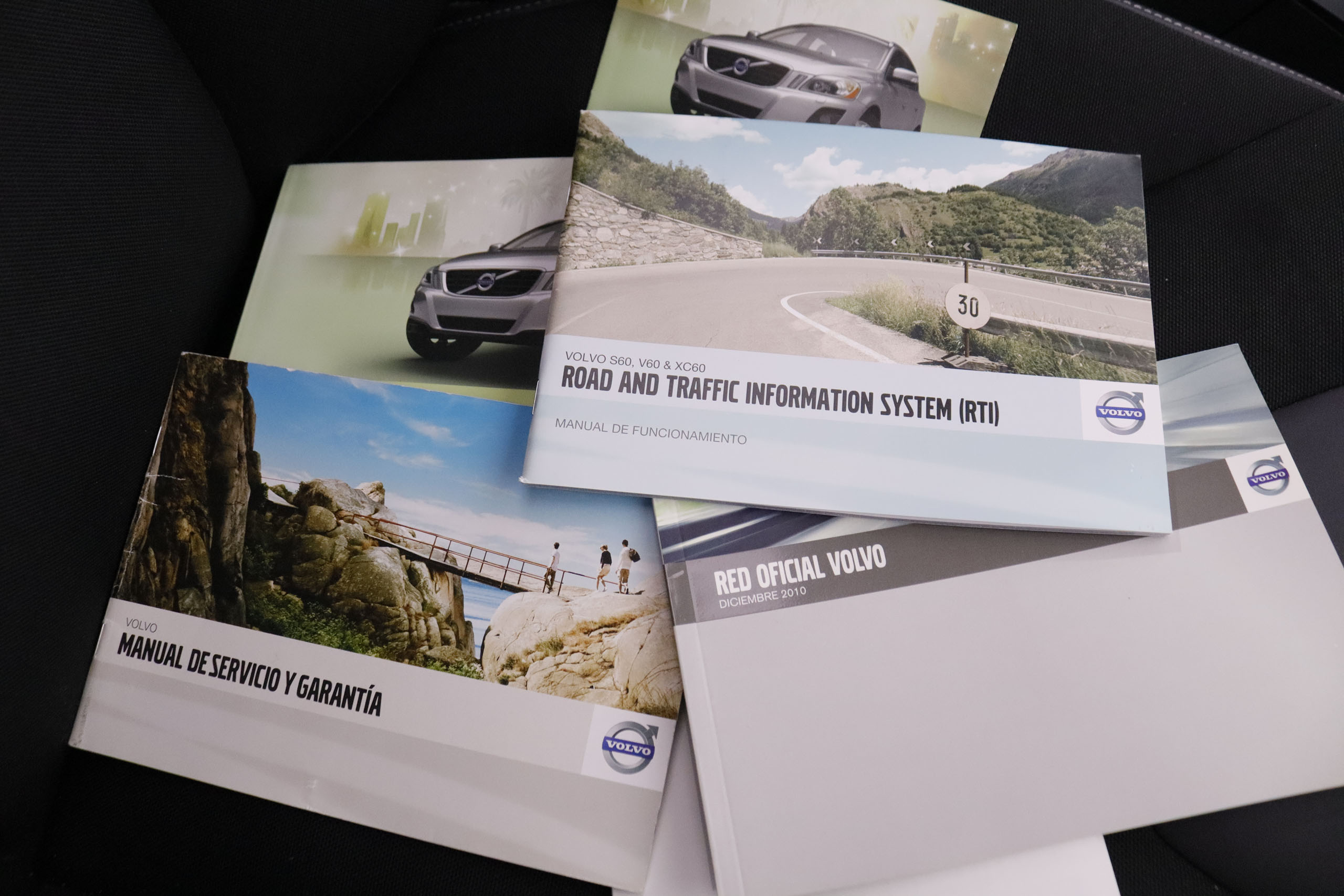 Volvo Xc 60 2.5 MOMENTUM AWD AUTO 205CV 5P # TECHO ELECTRICO, NAVY, PARKTRONIC foto 25