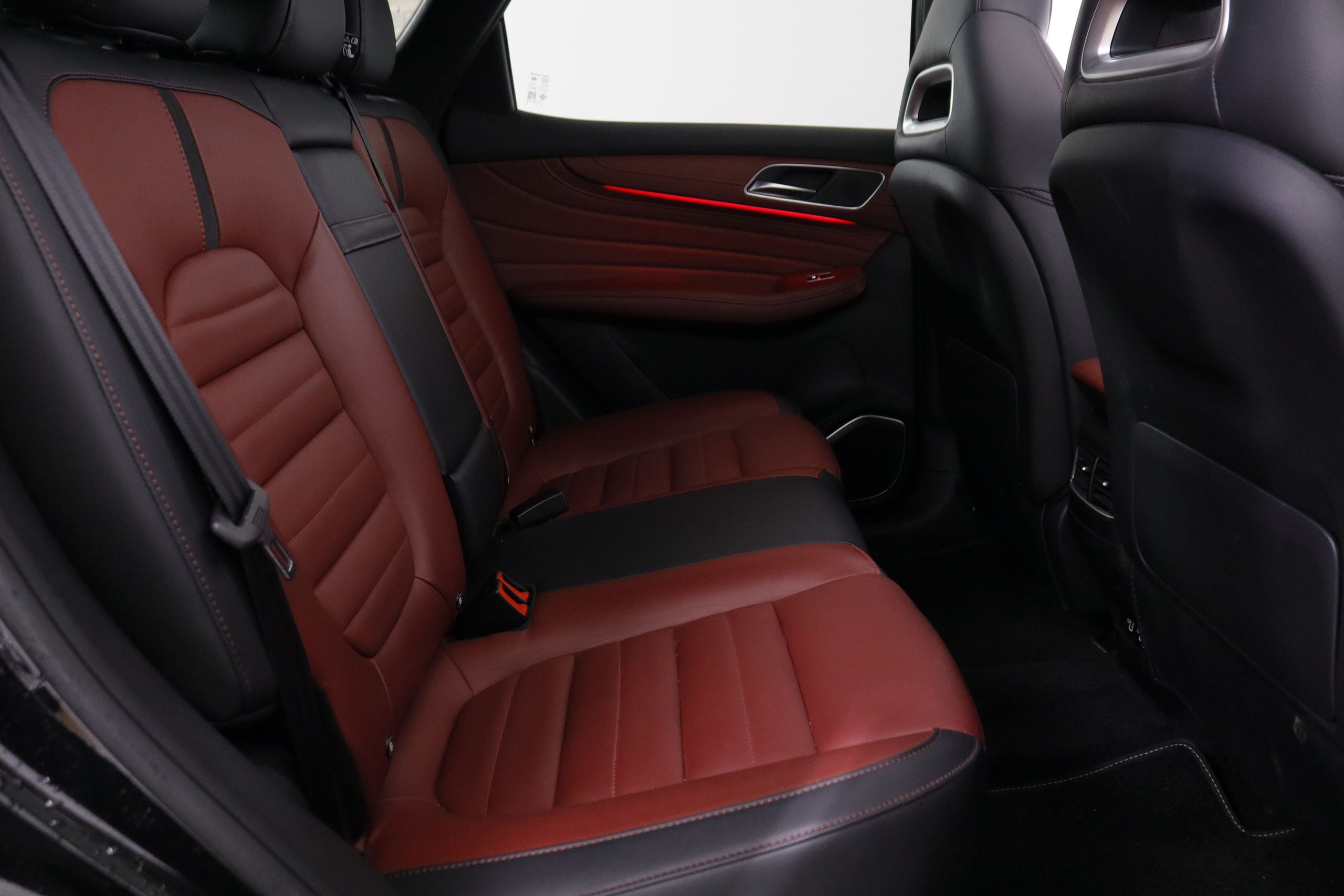 Mg EHS 1.5 PLUG IN HYBRID LUXURY AUTO 258CV 5P #IVA DEDUCIBLE, TECHO ELEC PANORAMICO, NAVY, PARKTRONIC foto 34