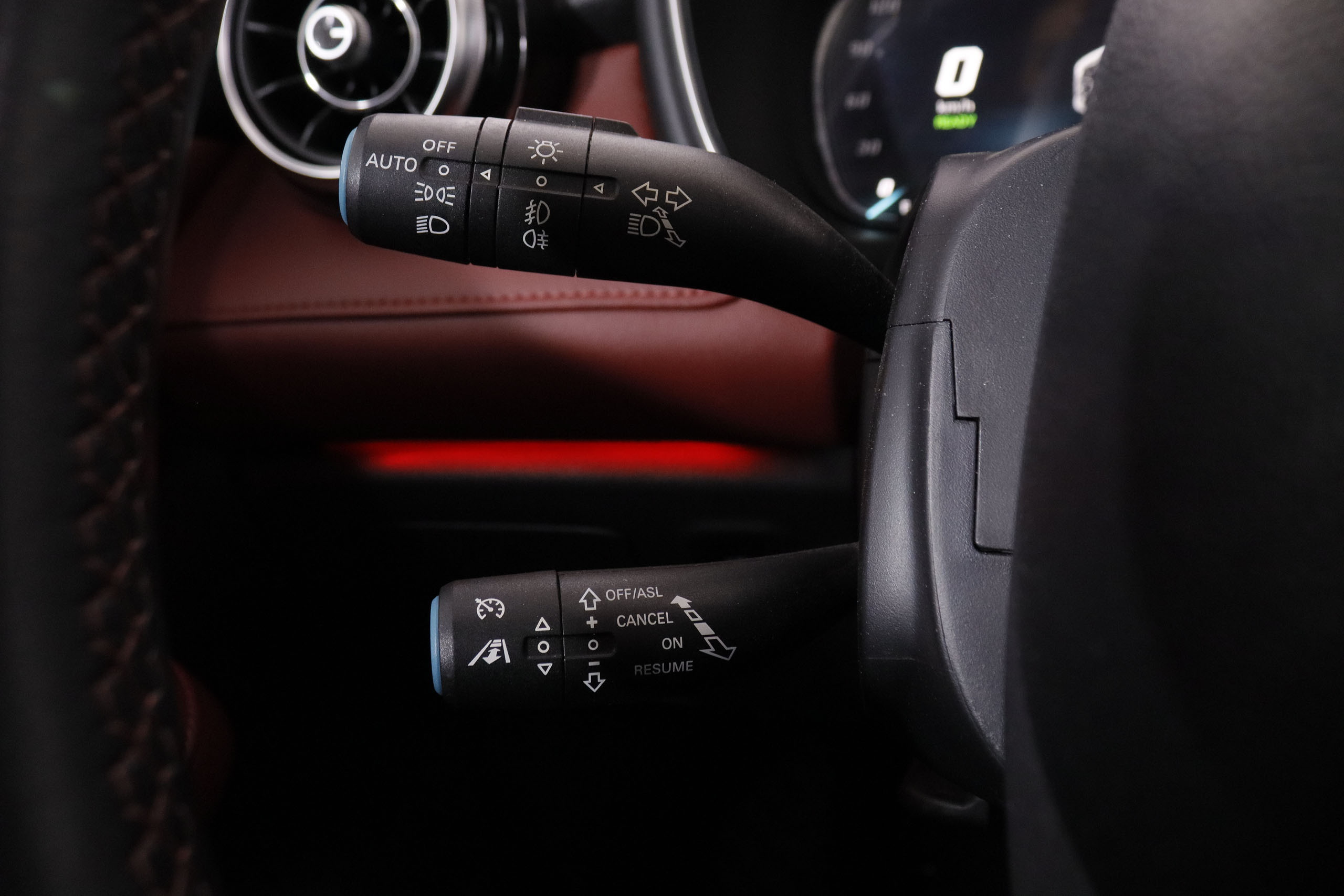 Mg EHS 1.5 PLUG IN HYBRID LUXURY AUTO 258CV 5P #IVA DEDUCIBLE, TECHO ELEC PANORAMICO, NAVY, PARKTRONIC foto 26