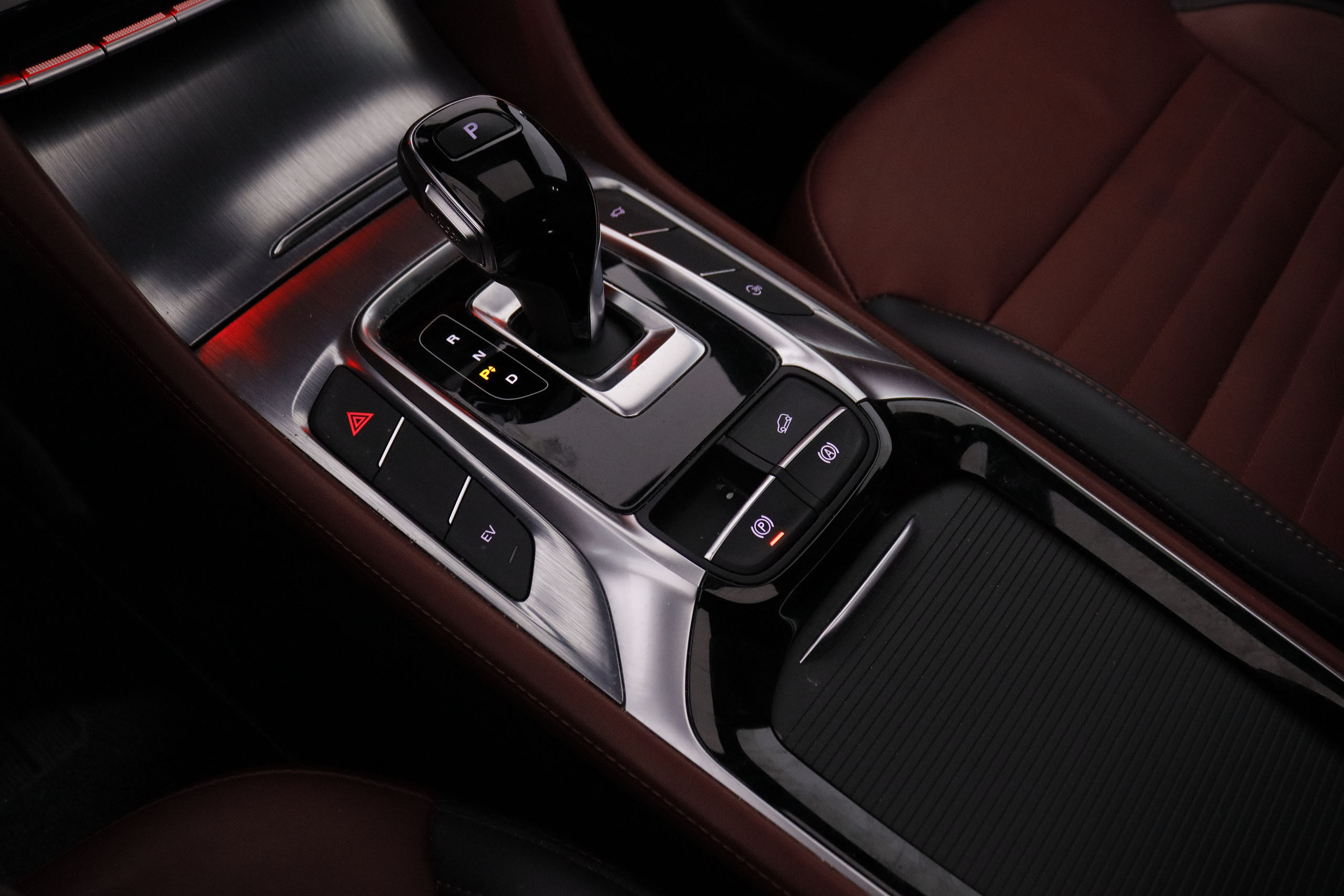 Mg EHS 1.5 PLUG IN HYBRID LUXURY AUTO 258CV 5P #IVA DEDUCIBLE, TECHO ELEC PANORAMICO, NAVY, PARKTRONIC foto 27