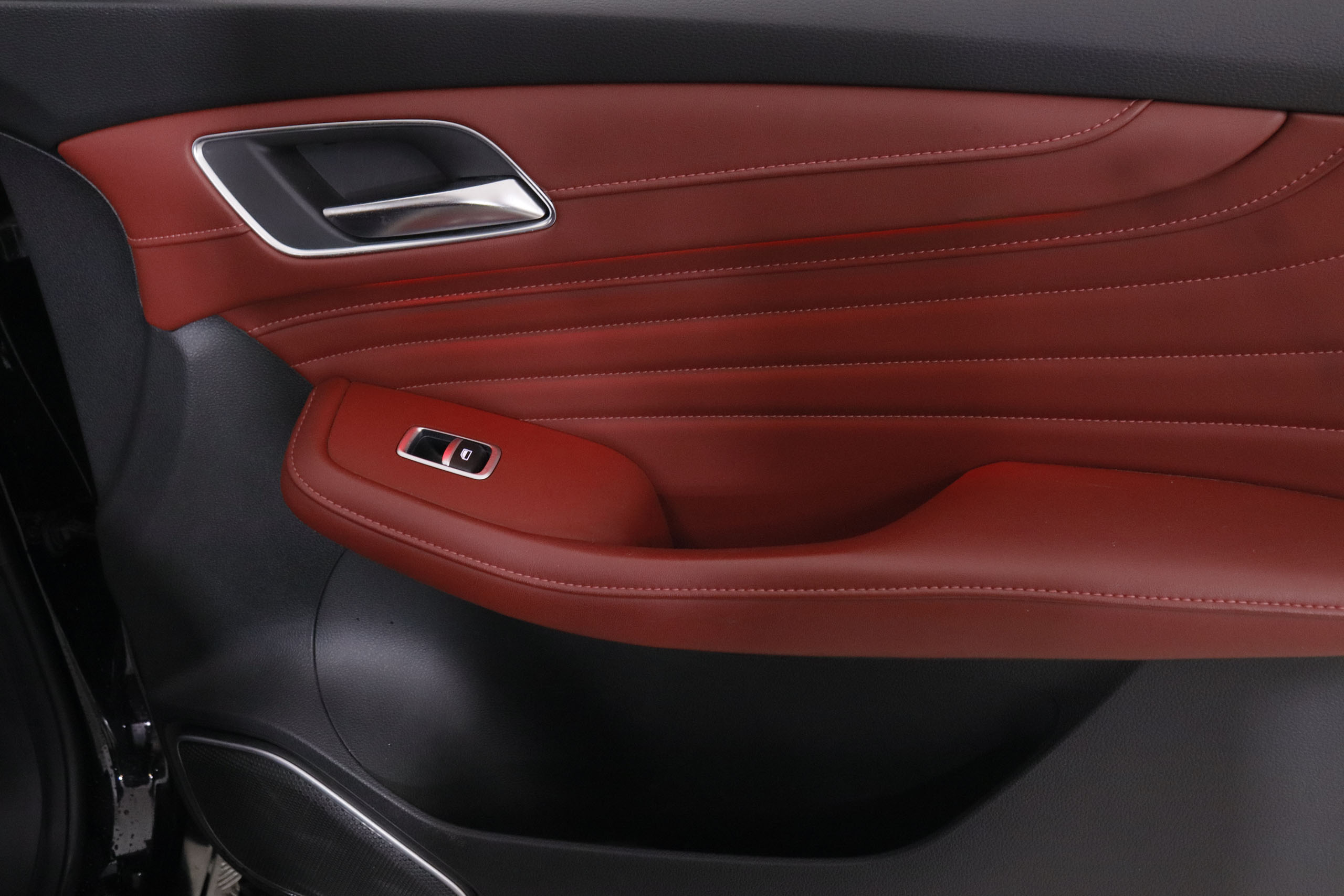 Mg EHS 1.5 PLUG IN HYBRID LUXURY AUTO 258CV 5P #IVA DEDUCIBLE, TECHO ELEC PANORAMICO, NAVY, PARKTRONIC foto 32