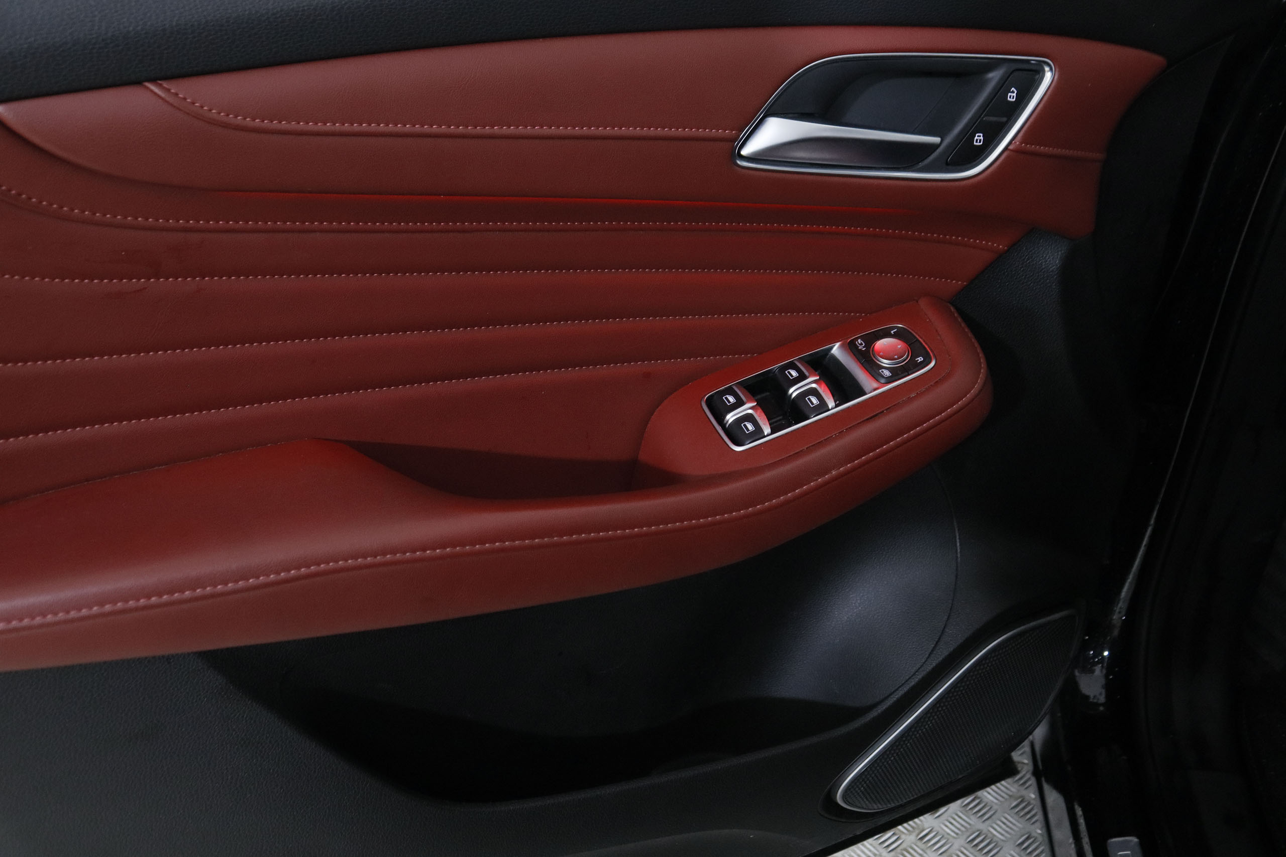 Mg EHS 1.5 PLUG IN HYBRID LUXURY AUTO 258CV 5P #IVA DEDUCIBLE, TECHO ELEC PANORAMICO, NAVY, PARKTRONIC foto 29