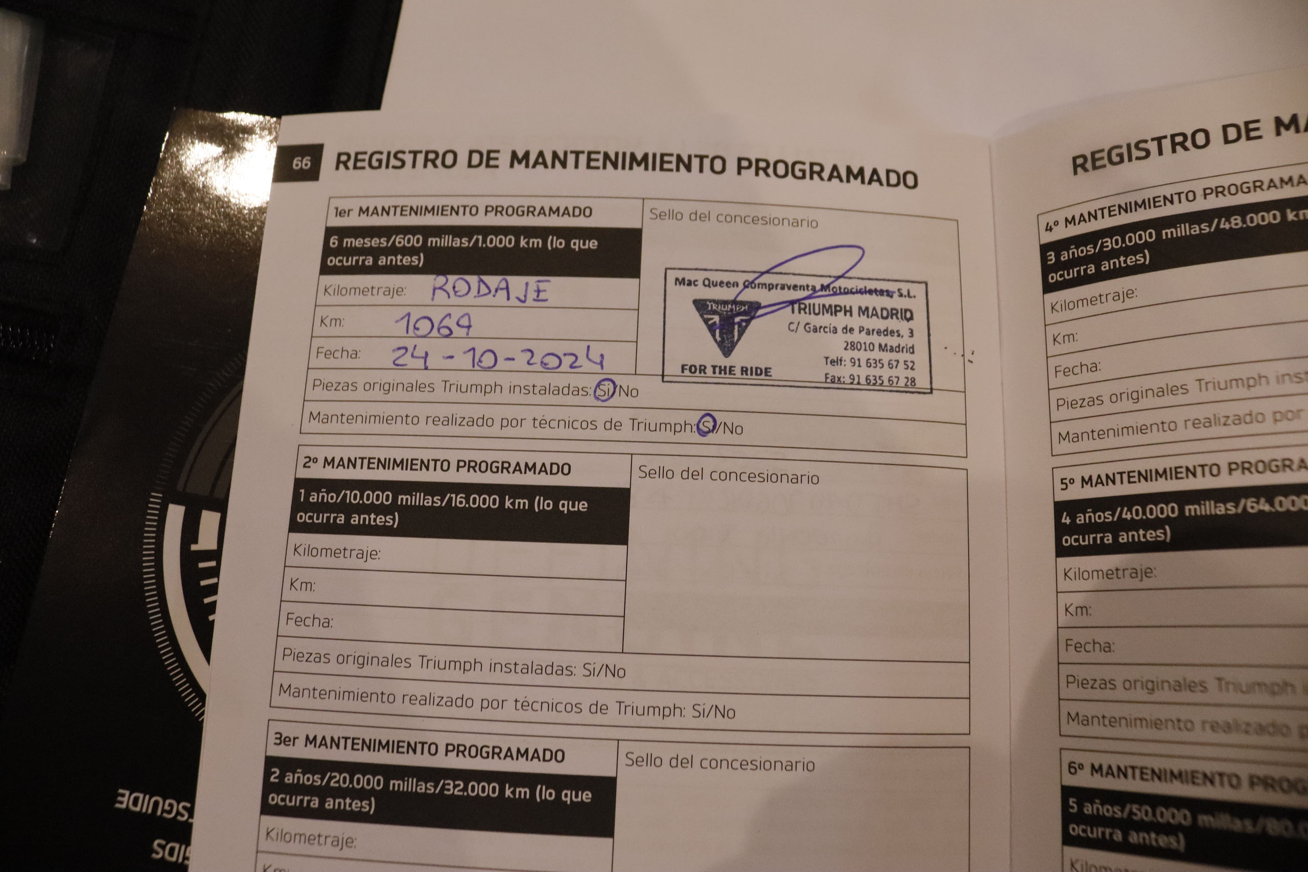 Triumph Bonneville T100 BONEVILLE T100 ABS ESP 65CV foto 25