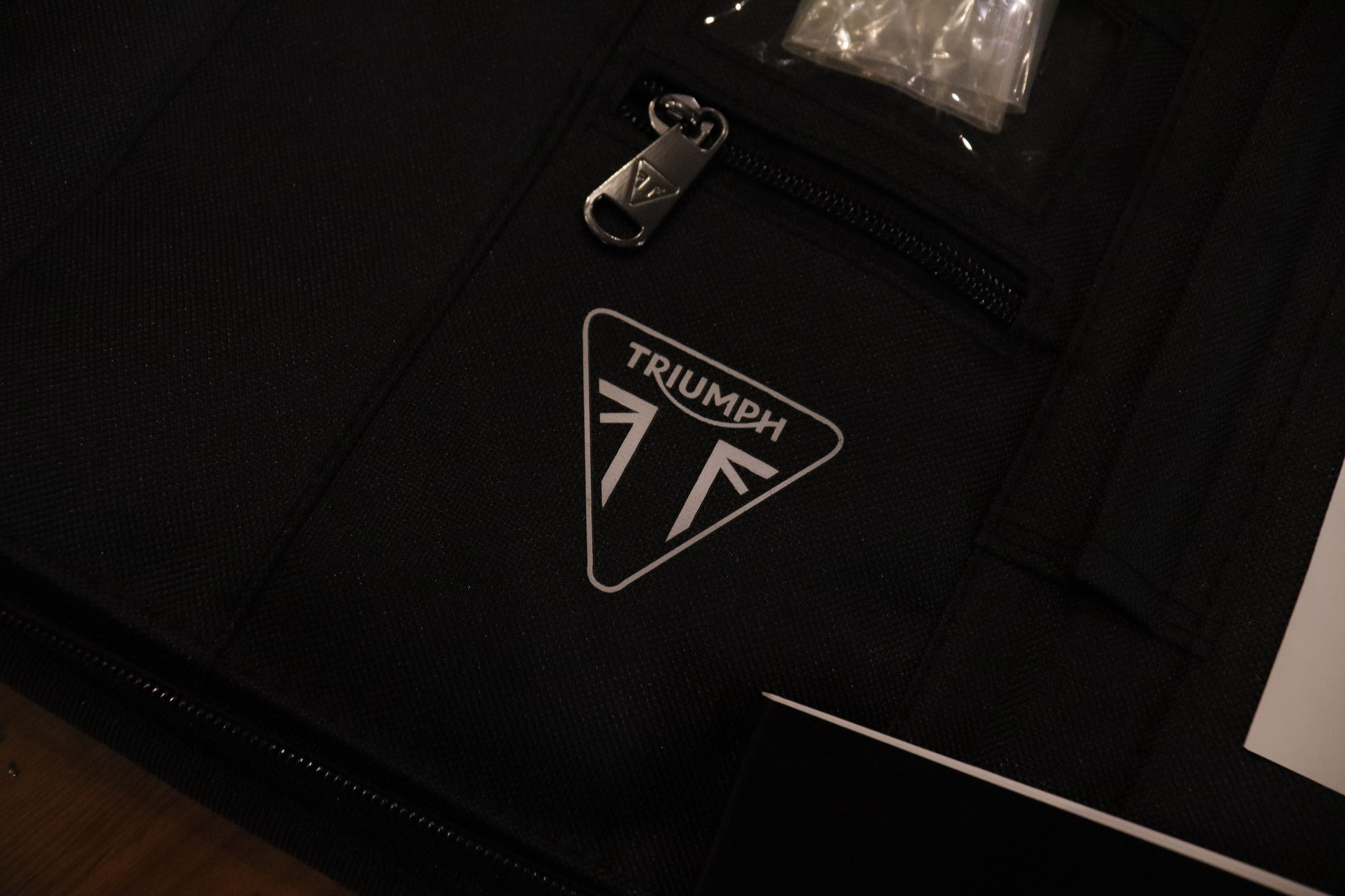 Triumph Bonneville T100 BONEVILLE T100 ABS ESP 65CV foto 26