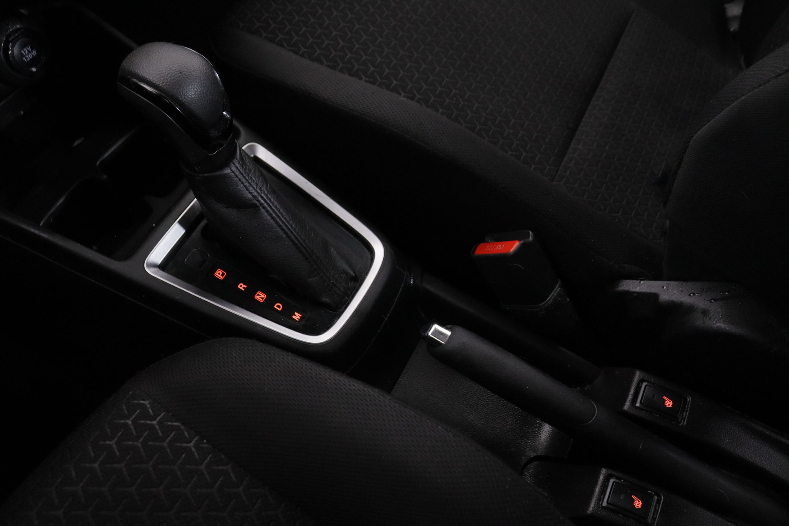 Suzuki Swift 1.2 HYBRID AUTO 83CV 5P # IVA DEDUCIBLE, NAVY foto 22