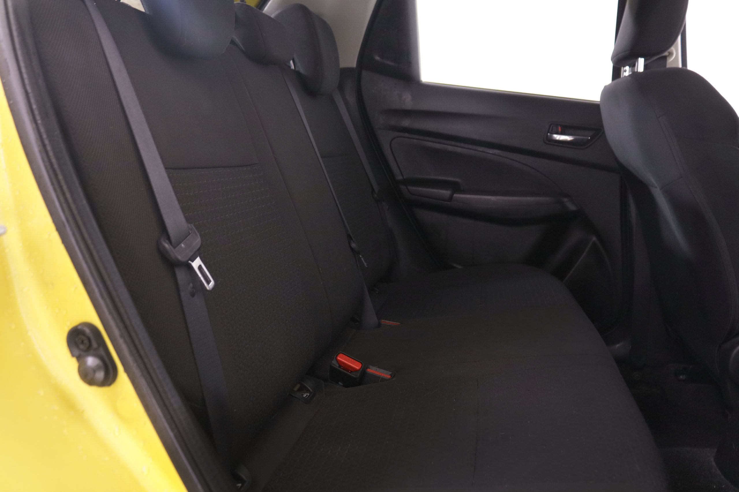 Suzuki Swift 1.2 HYBRID AUTO 83CV 5P # IVA DEDUCIBLE, NAVY foto 25