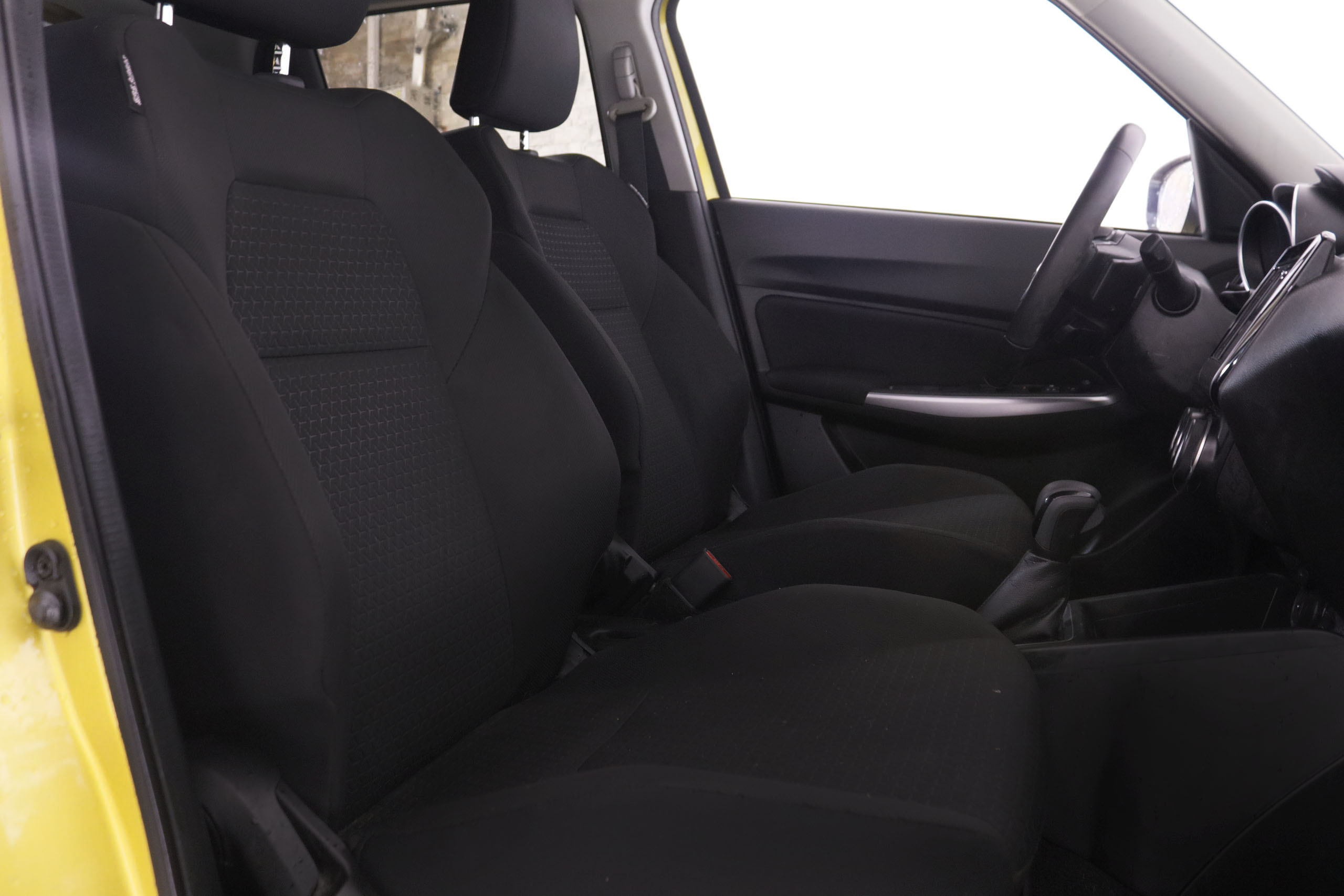 Suzuki Swift 1.2 HYBRID AUTO 83CV 5P # IVA DEDUCIBLE, NAVY foto 24