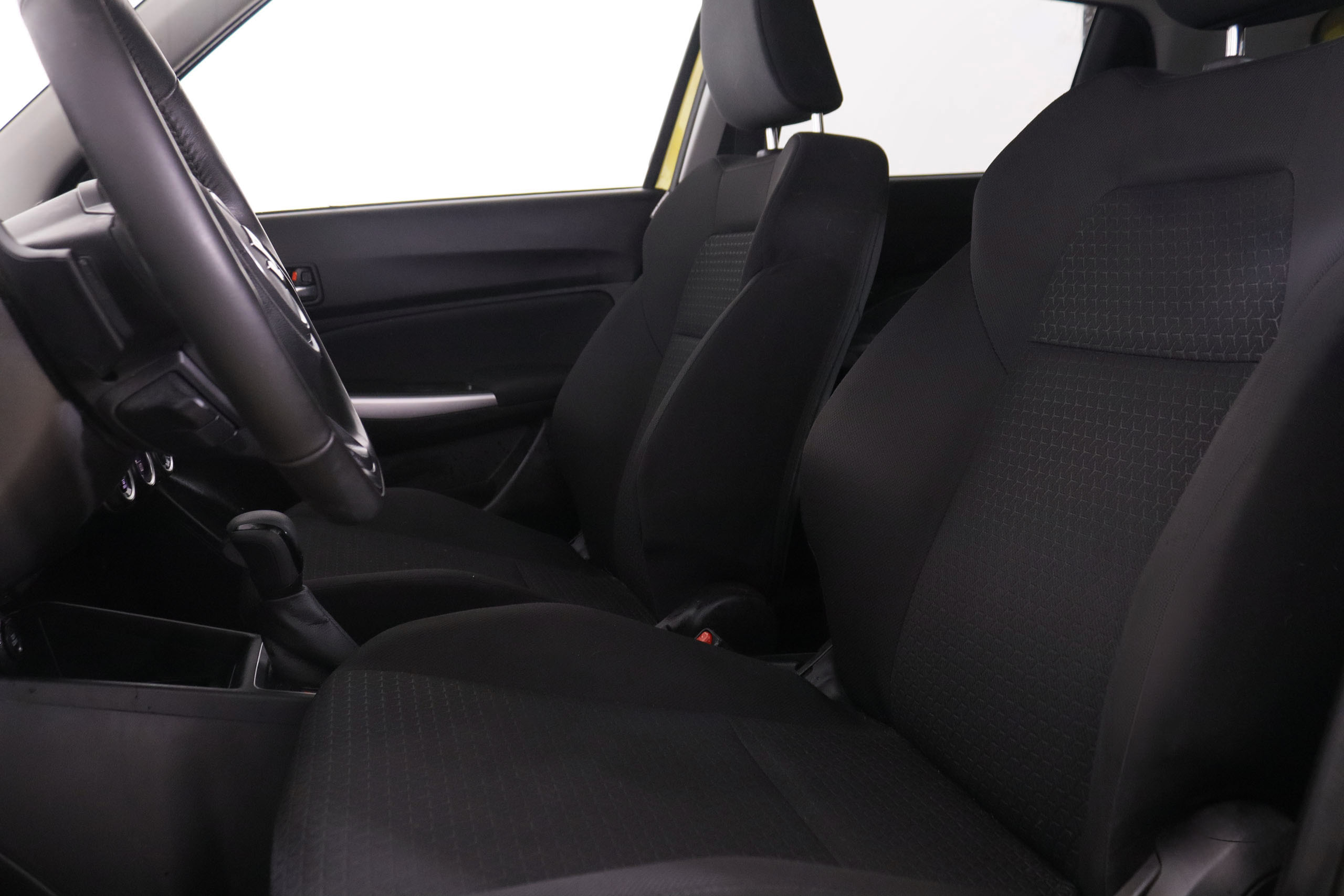 Suzuki Swift 1.2 HYBRID AUTO 83CV 5P # IVA DEDUCIBLE, NAVY foto 23