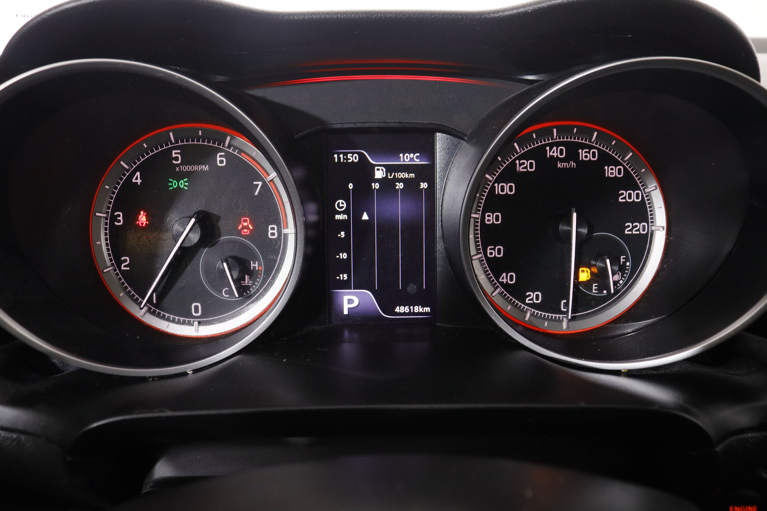 Suzuki Swift 1.2 HYBRID AUTO 83CV 5P # IVA DEDUCIBLE, NAVY foto 18