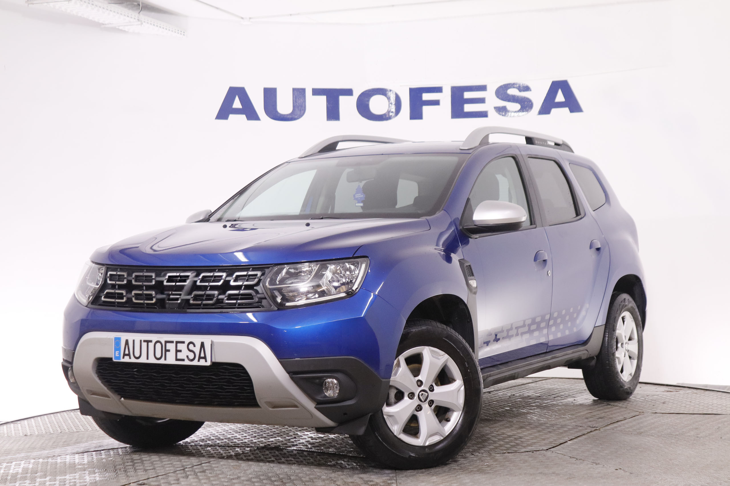 Dacia Duster 1.0 GLP ECO-G 100CV 5P # IVA DEDUCIBLE, PARKTRONIC foto 1