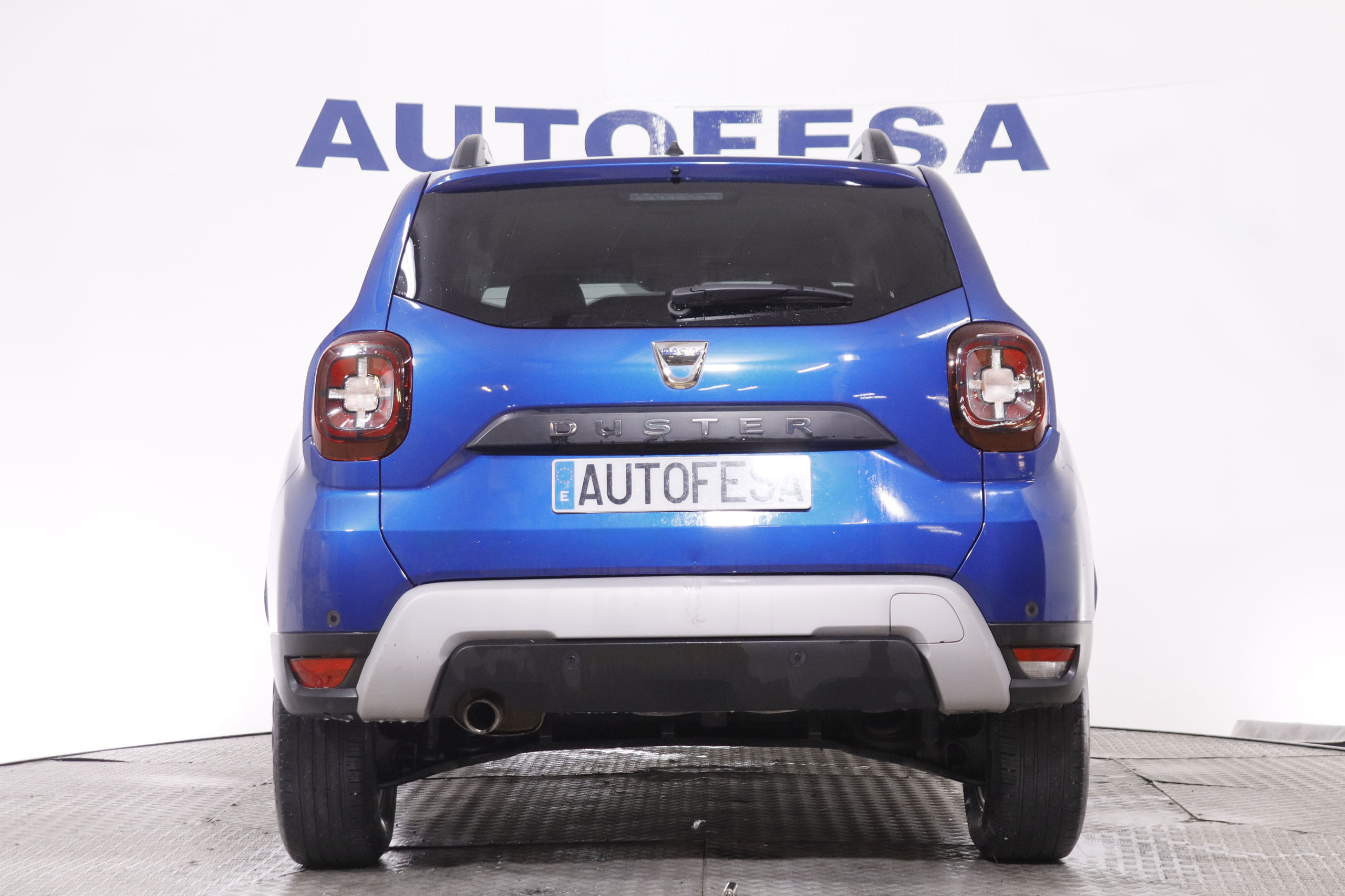 Dacia Duster 1.0 GLP ECO-G 100CV 5P # IVA DEDUCIBLE, PARKTRONIC foto 6