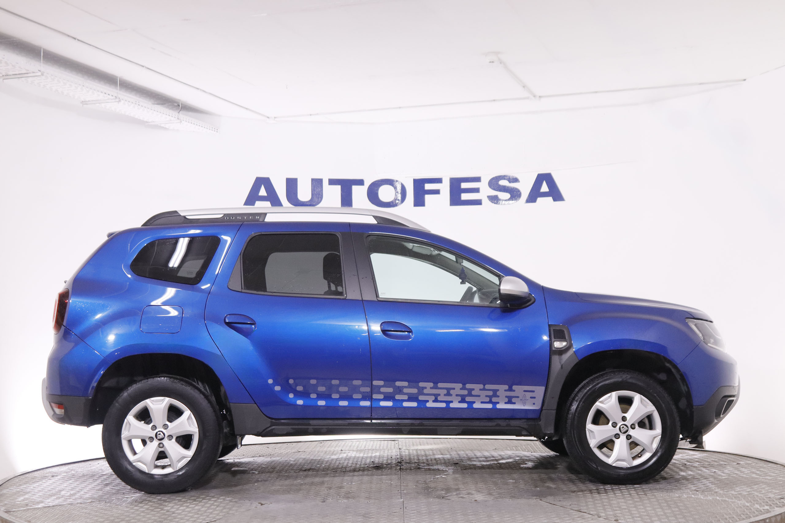 Dacia Duster 1.0 GLP ECO-G 100CV 5P # IVA DEDUCIBLE, PARKTRONIC foto 9