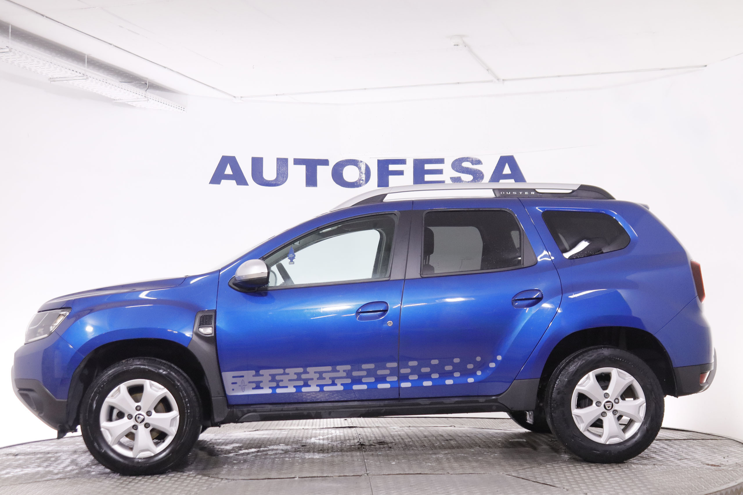 Dacia Duster 1.0 GLP ECO-G 100CV 5P # IVA DEDUCIBLE, PARKTRONIC foto 13