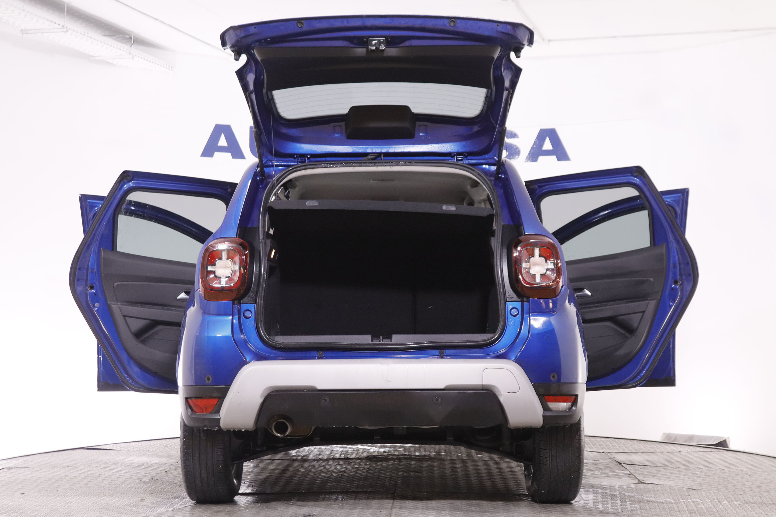 Dacia Duster 1.0 GLP ECO-G 100CV 5P # IVA DEDUCIBLE, PARKTRONIC foto 10