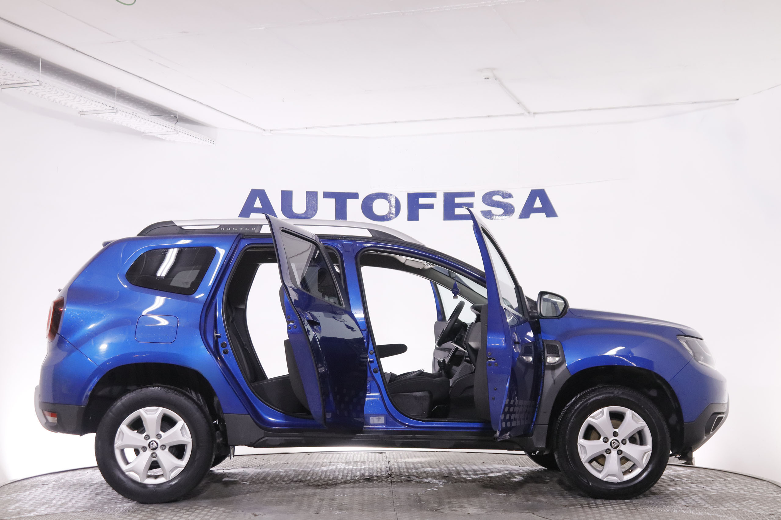 Dacia Duster 1.0 GLP ECO-G 100CV 5P # IVA DEDUCIBLE, PARKTRONIC foto 11