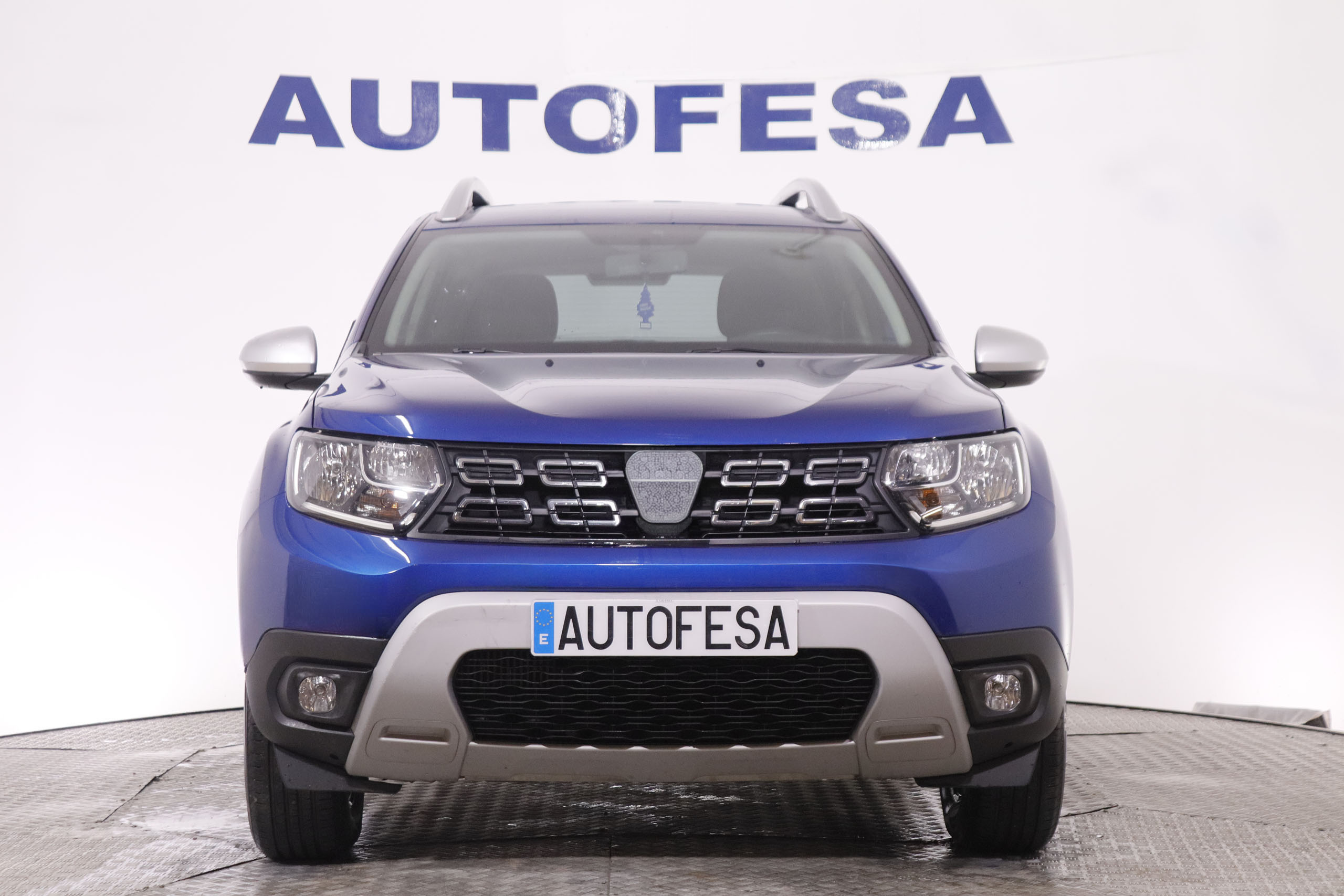 Dacia Duster 1.0 GLP ECO-G 100CV 5P # IVA DEDUCIBLE, PARKTRONIC foto 2