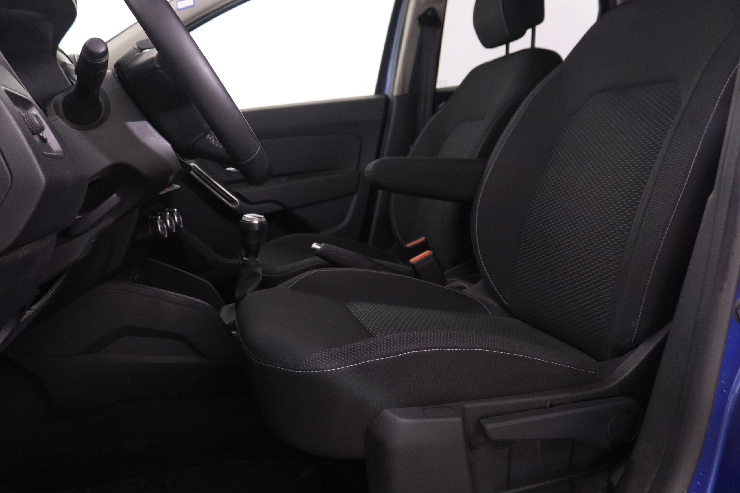 Dacia Duster 1.0 GLP ECO-G 100CV 5P # IVA DEDUCIBLE, PARKTRONIC foto 20