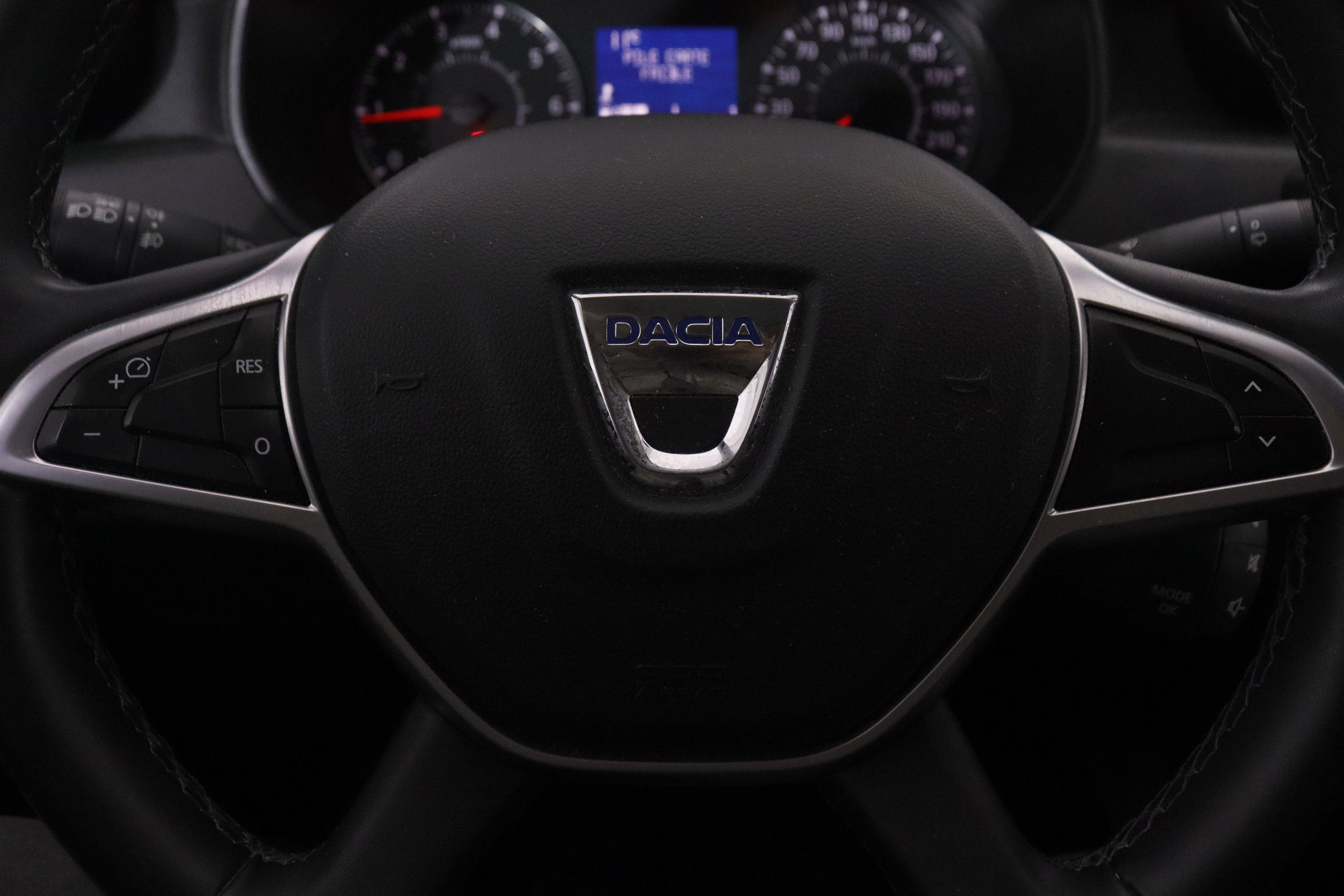 Dacia Duster 1.0 GLP ECO-G 100CV 5P # IVA DEDUCIBLE, PARKTRONIC foto 17