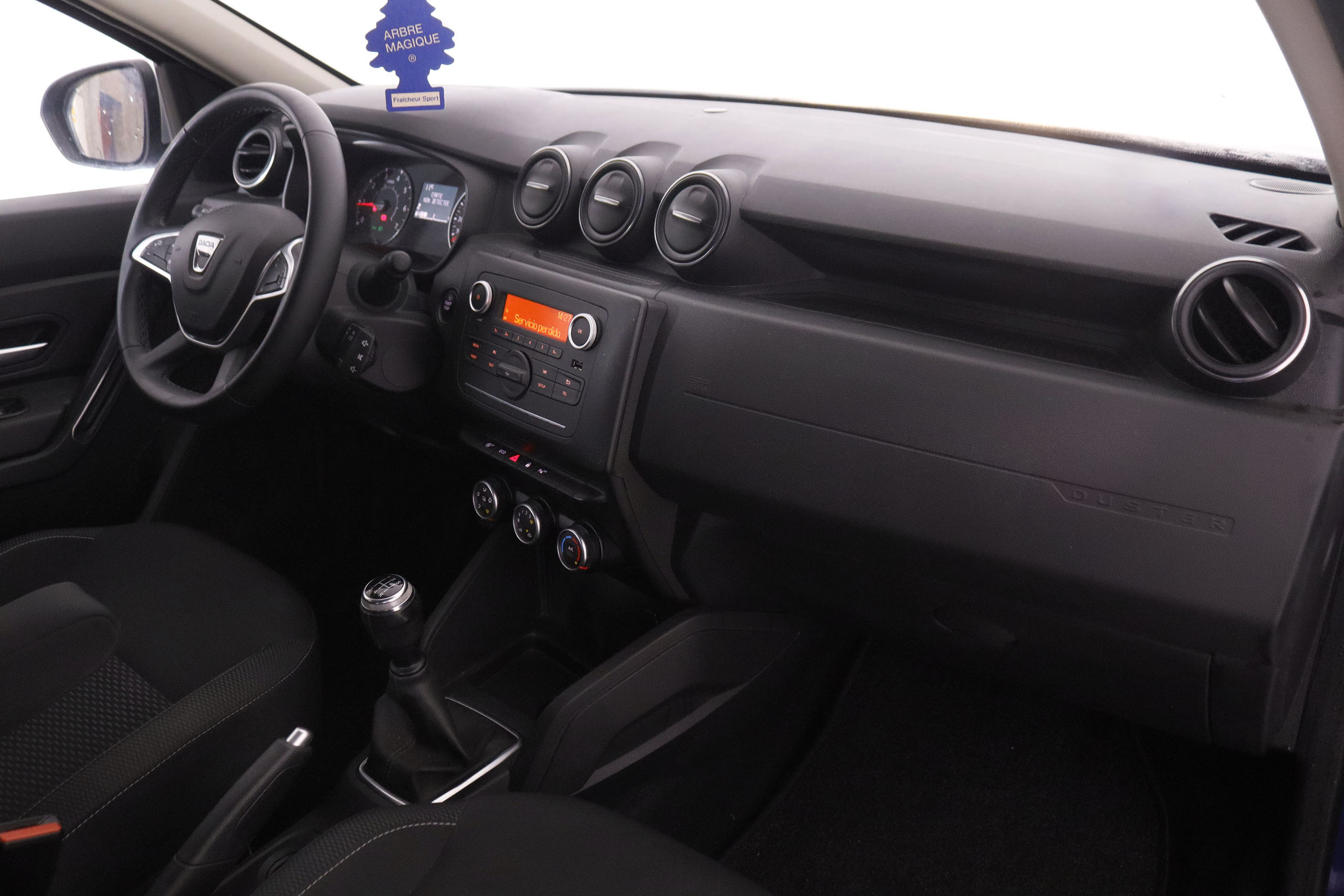 Dacia Duster 1.0 GLP ECO-G 100CV 5P # IVA DEDUCIBLE, PARKTRONIC foto 15