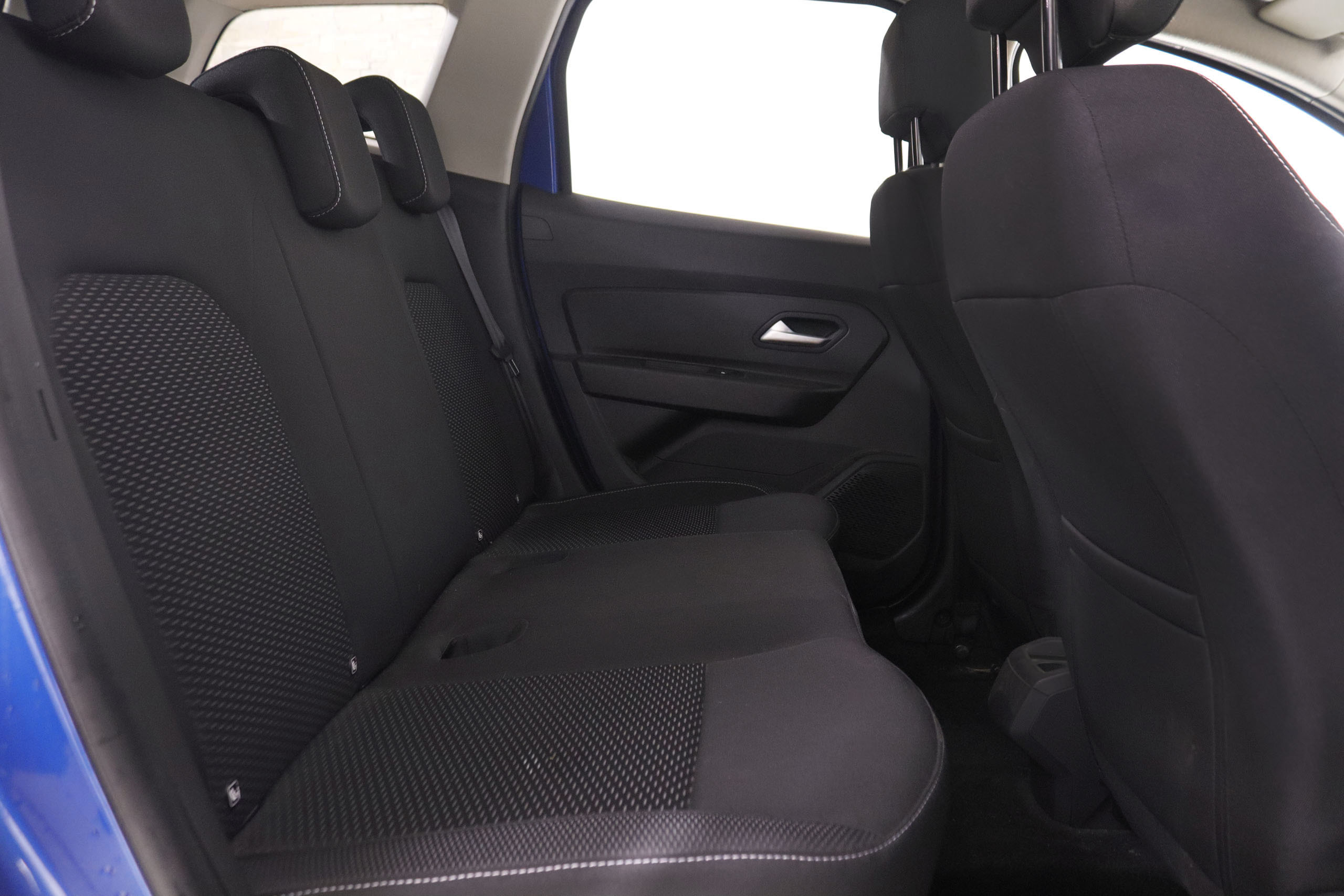 Dacia Duster 1.0 GLP ECO-G 100CV 5P # IVA DEDUCIBLE, PARKTRONIC foto 22