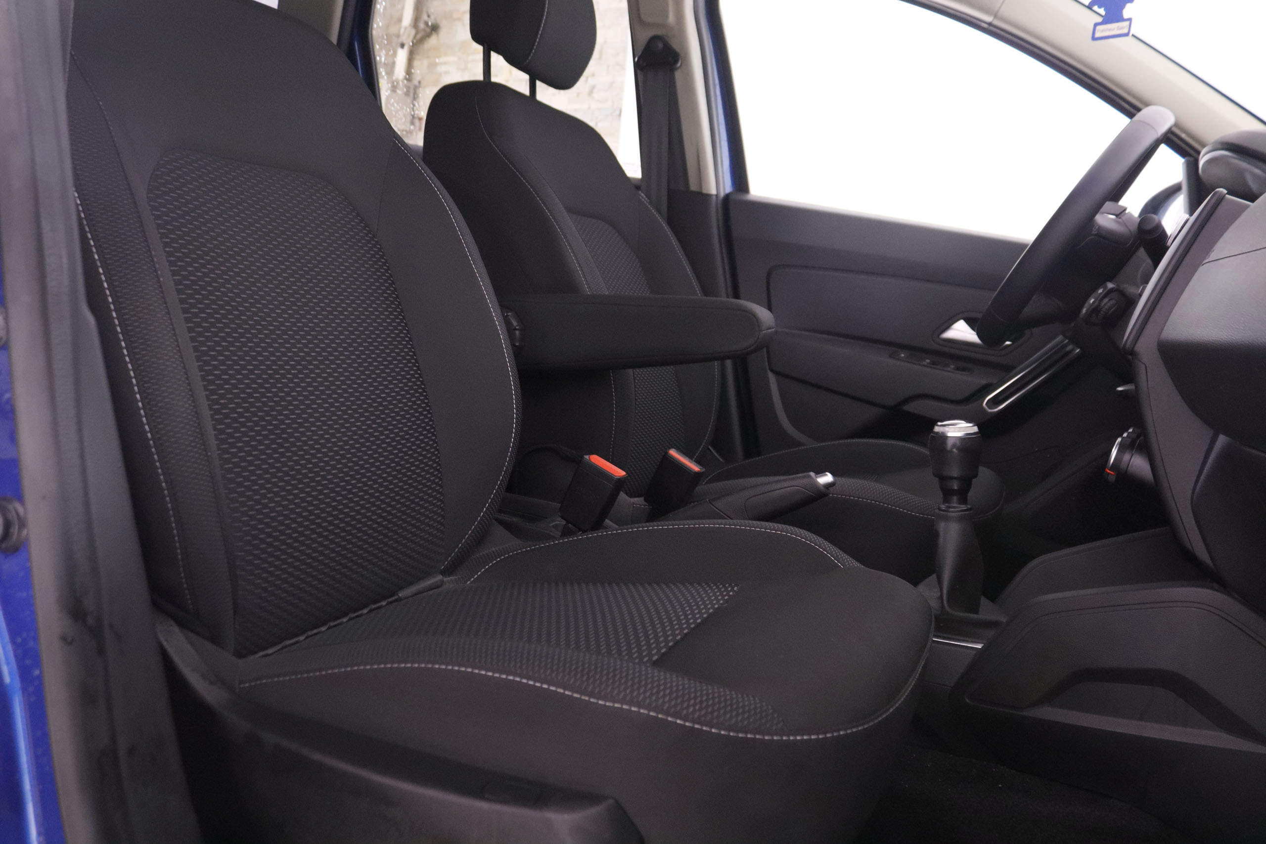 Dacia Duster 1.0 GLP ECO-G 100CV 5P # IVA DEDUCIBLE, PARKTRONIC foto 21