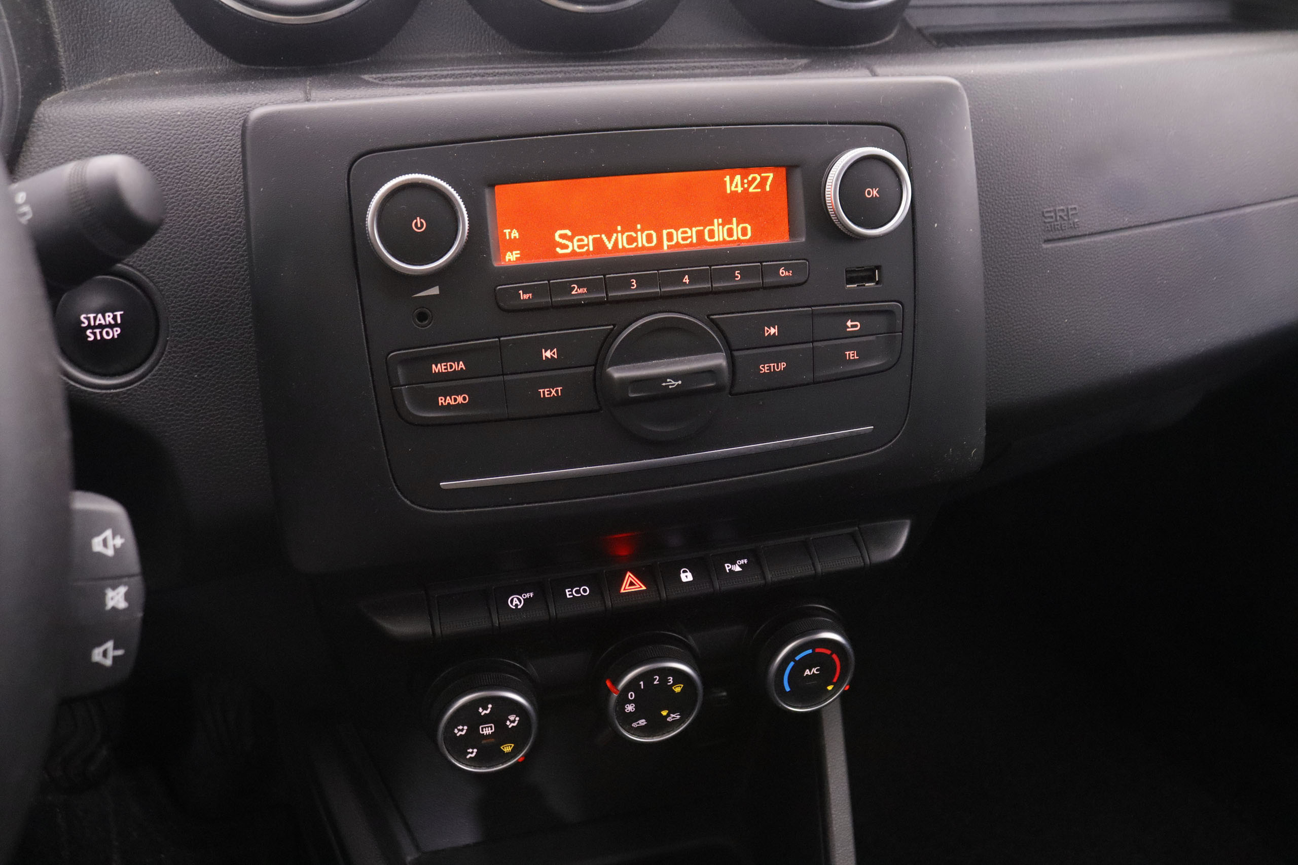 Dacia Duster 1.0 GLP ECO-G 100CV 5P # IVA DEDUCIBLE, PARKTRONIC foto 18