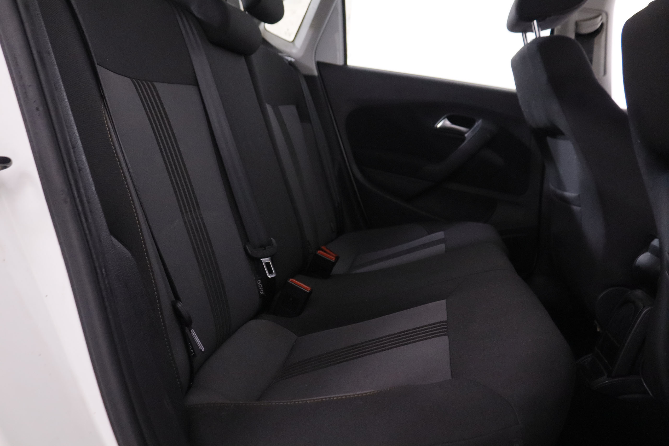 Volkswagen Polo 1.2 TSI ADVANCE 90CV 5P # NAVY, PARKTRONIC foto 24