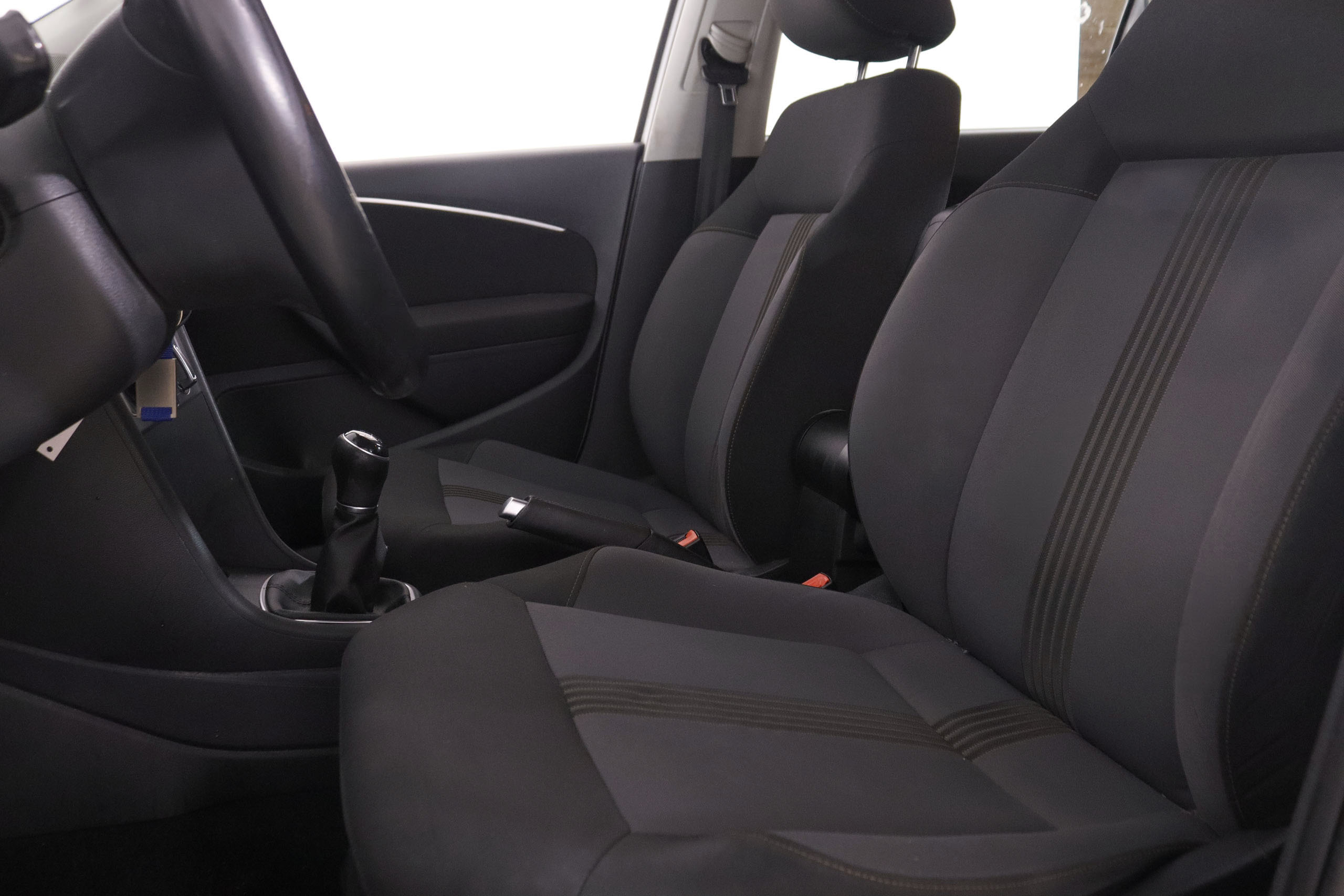 Volkswagen Polo 1.2 TSI ADVANCE 90CV 5P # NAVY, PARKTRONIC foto 22