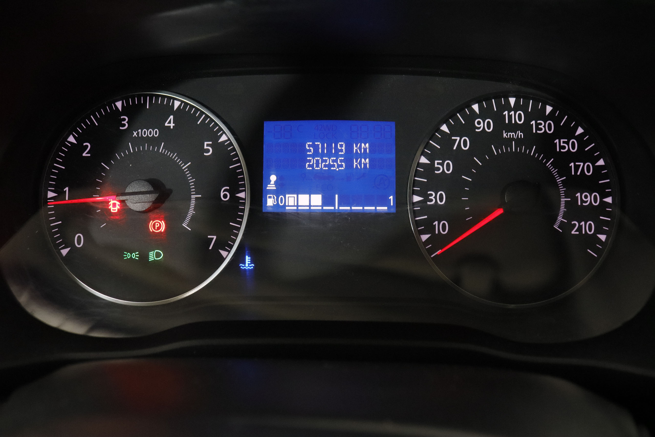 Renault Express 1.5 DCI VAN CONFORT 95CV 2P # IVA DEDUCIBLE foto 17