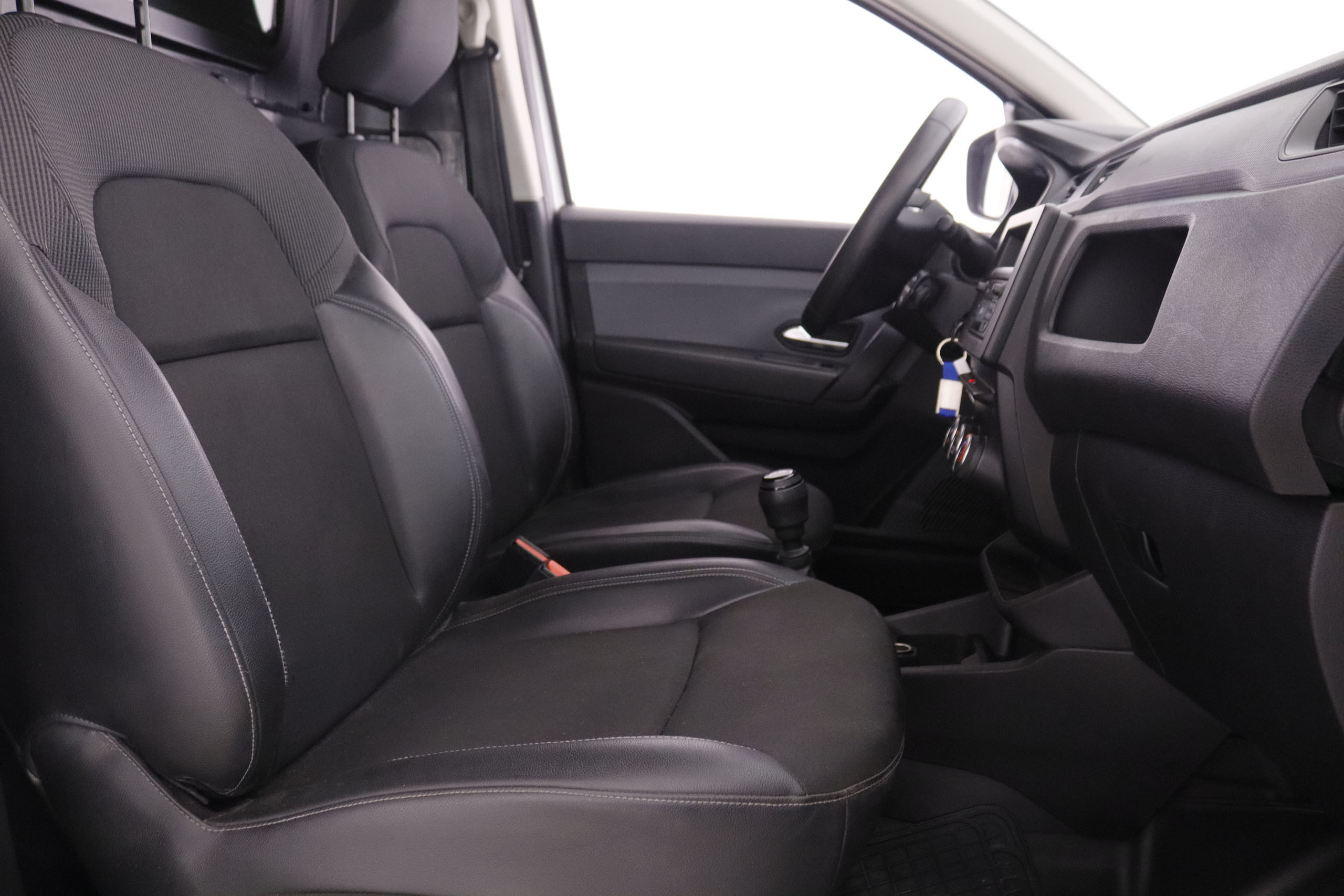 Renault Express 1.5 DCI VAN CONFORT 95CV 2P # IVA DEDUCIBLE foto 20